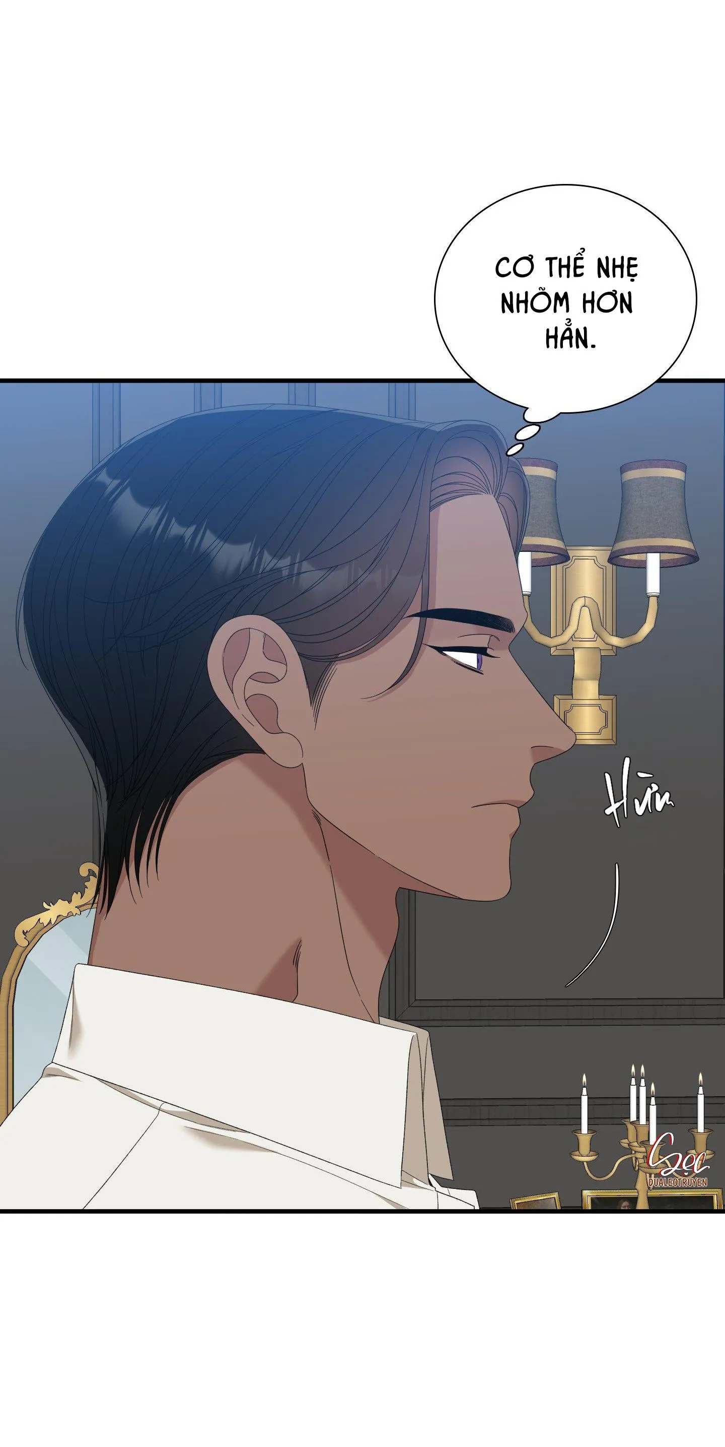 SMYRNA VÀ CAPRI Chapter 59 Trang 27