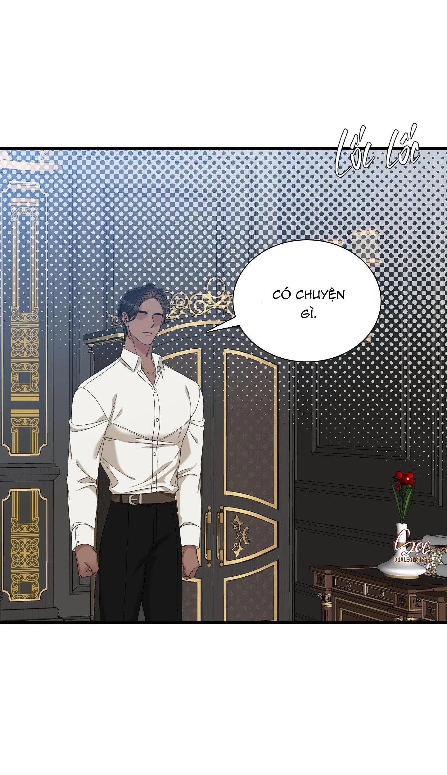 SMYRNA VÀ CAPRI Chapter 59 Trang 29