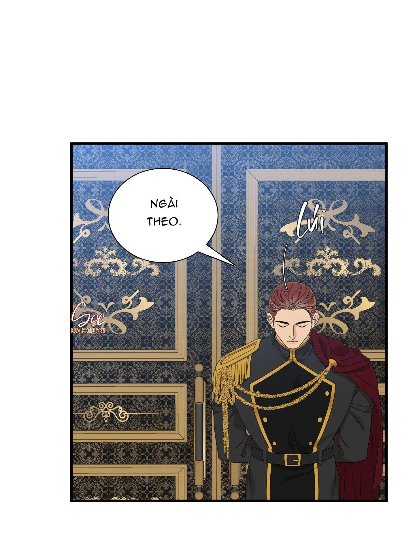 SMYRNA VÀ CAPRI Chapter 59 Trang 30