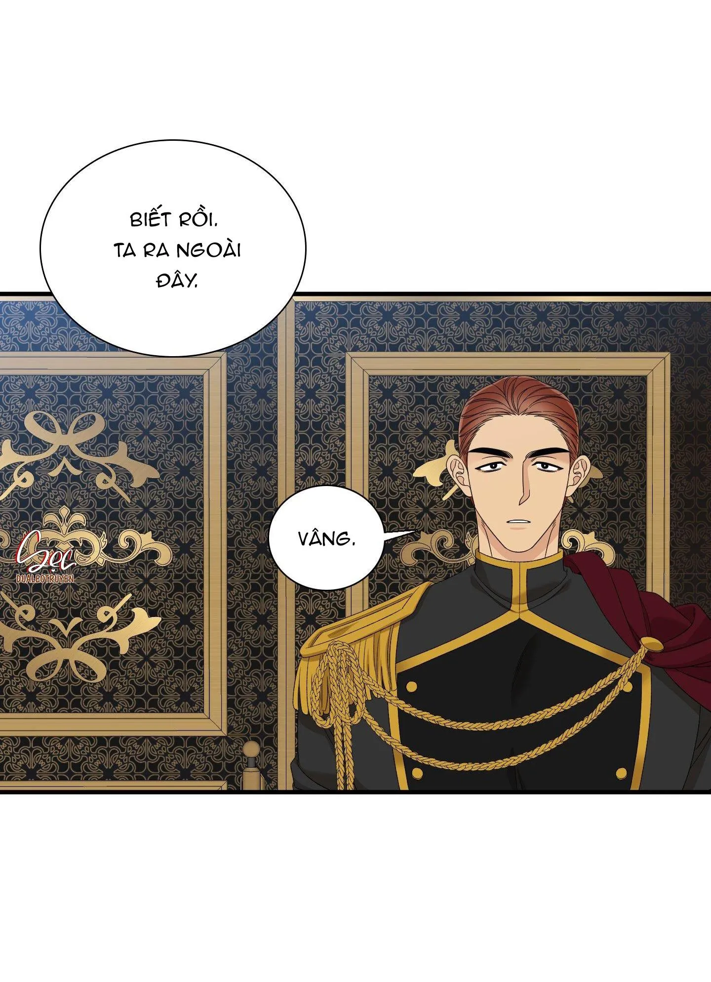 SMYRNA VÀ CAPRI Chapter 59 Trang 32