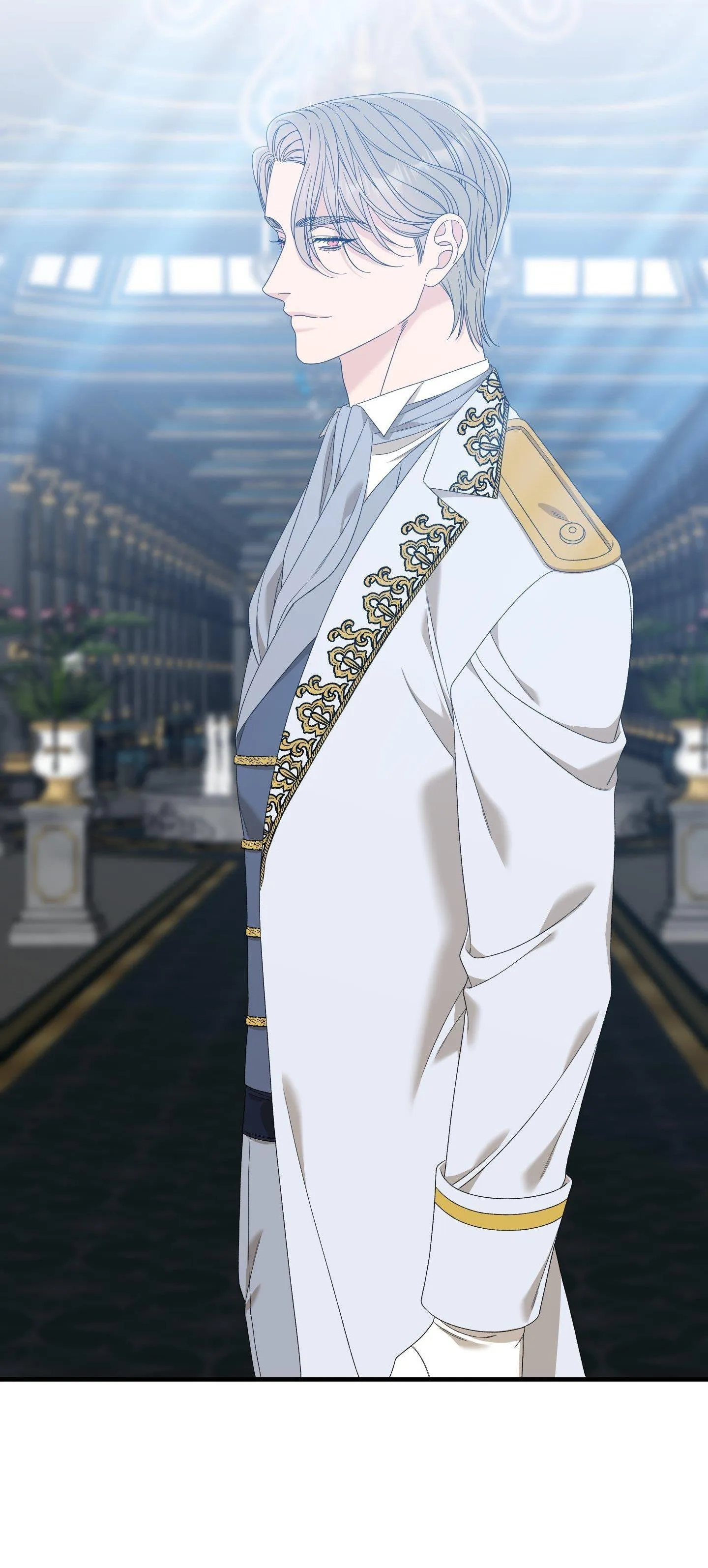 SMYRNA VÀ CAPRI Chapter 59 Trang 34