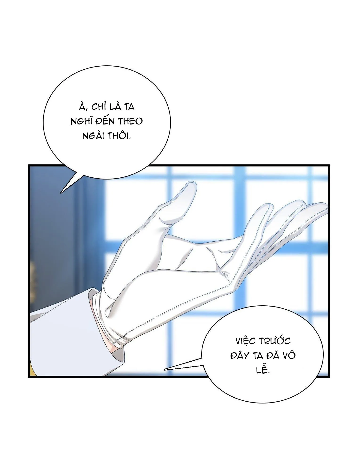 SMYRNA VÀ CAPRI Chapter 59 Trang 36