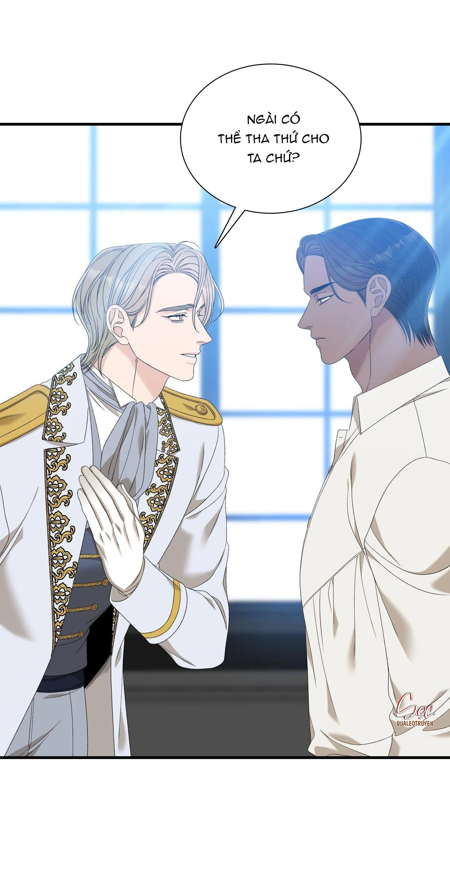 SMYRNA VÀ CAPRI Chapter 59 Trang 37