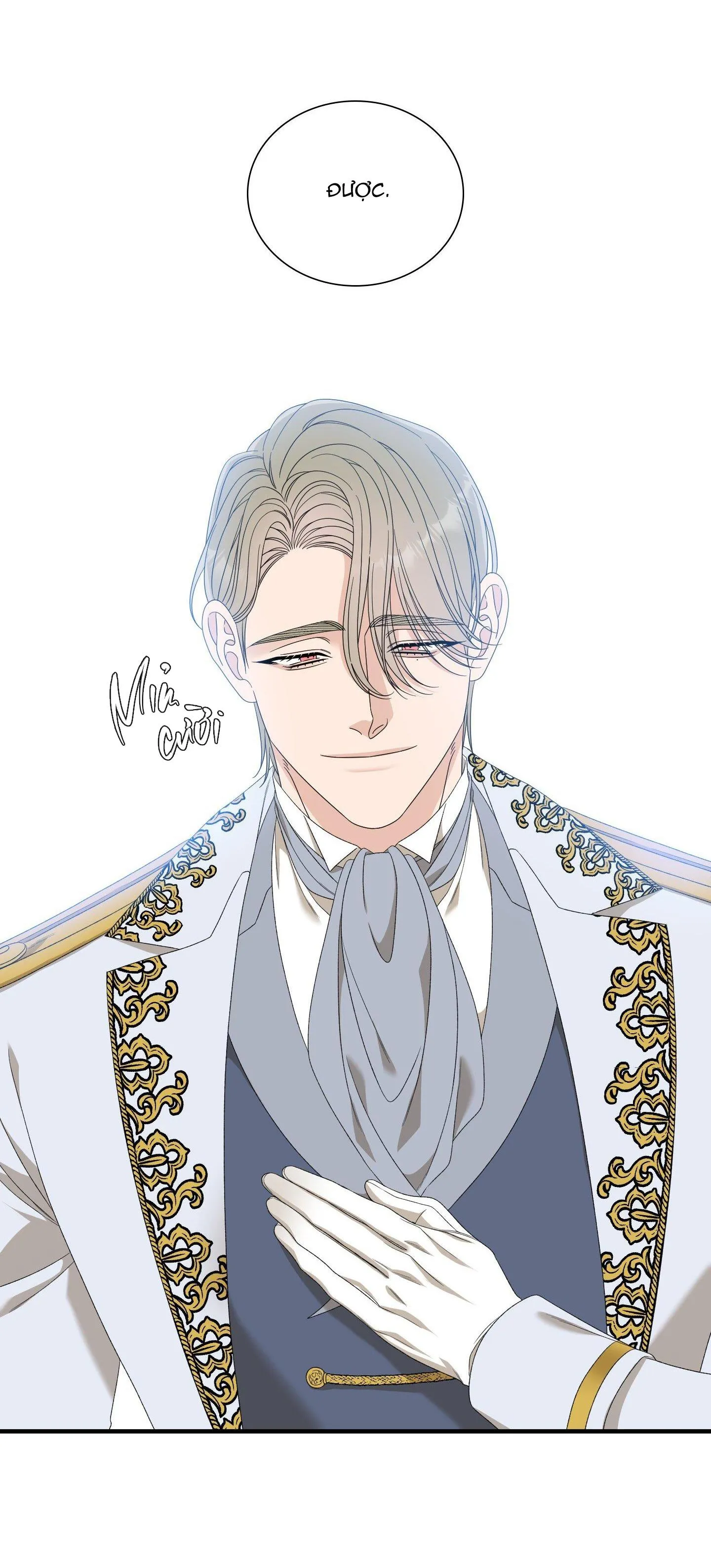 SMYRNA VÀ CAPRI Chapter 59 Trang 39