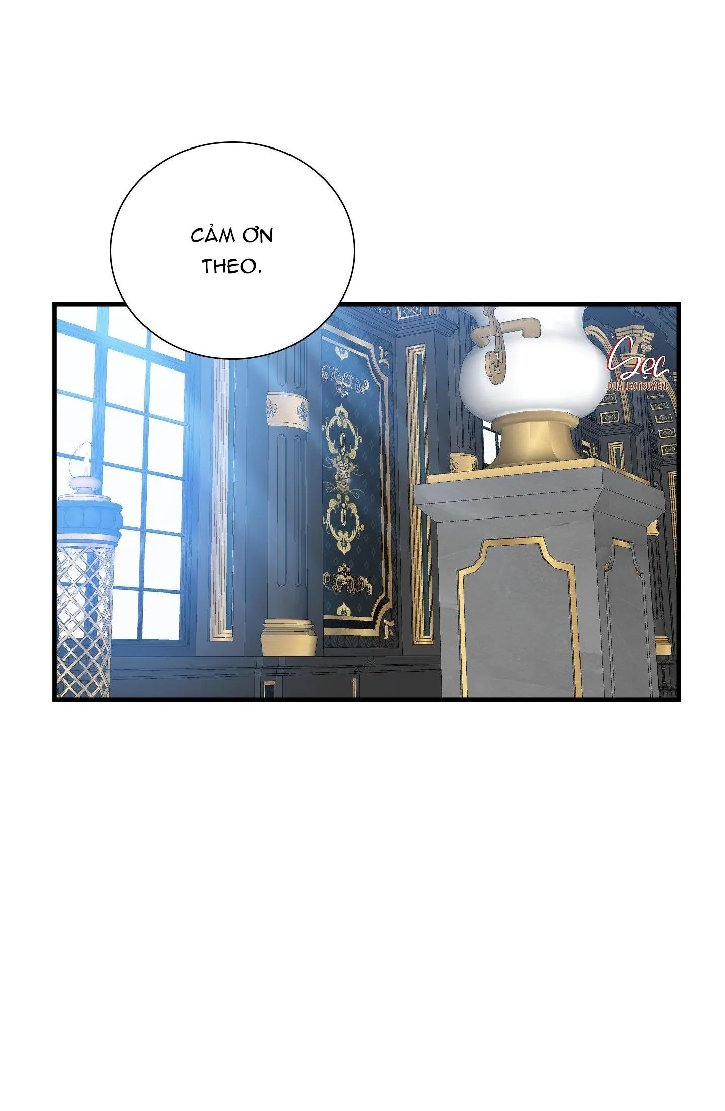 SMYRNA VÀ CAPRI Chapter 59 Trang 40