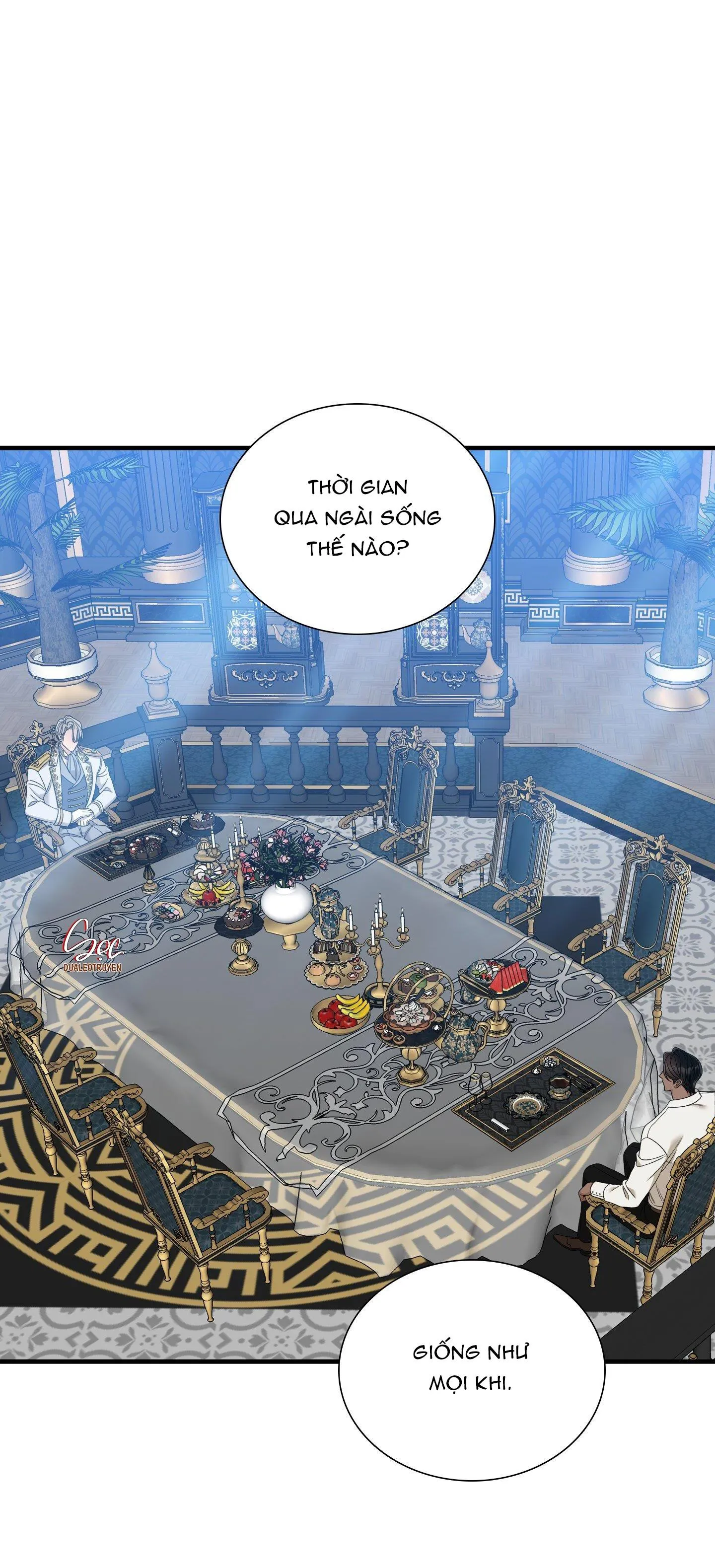 SMYRNA VÀ CAPRI Chapter 59 Trang 41