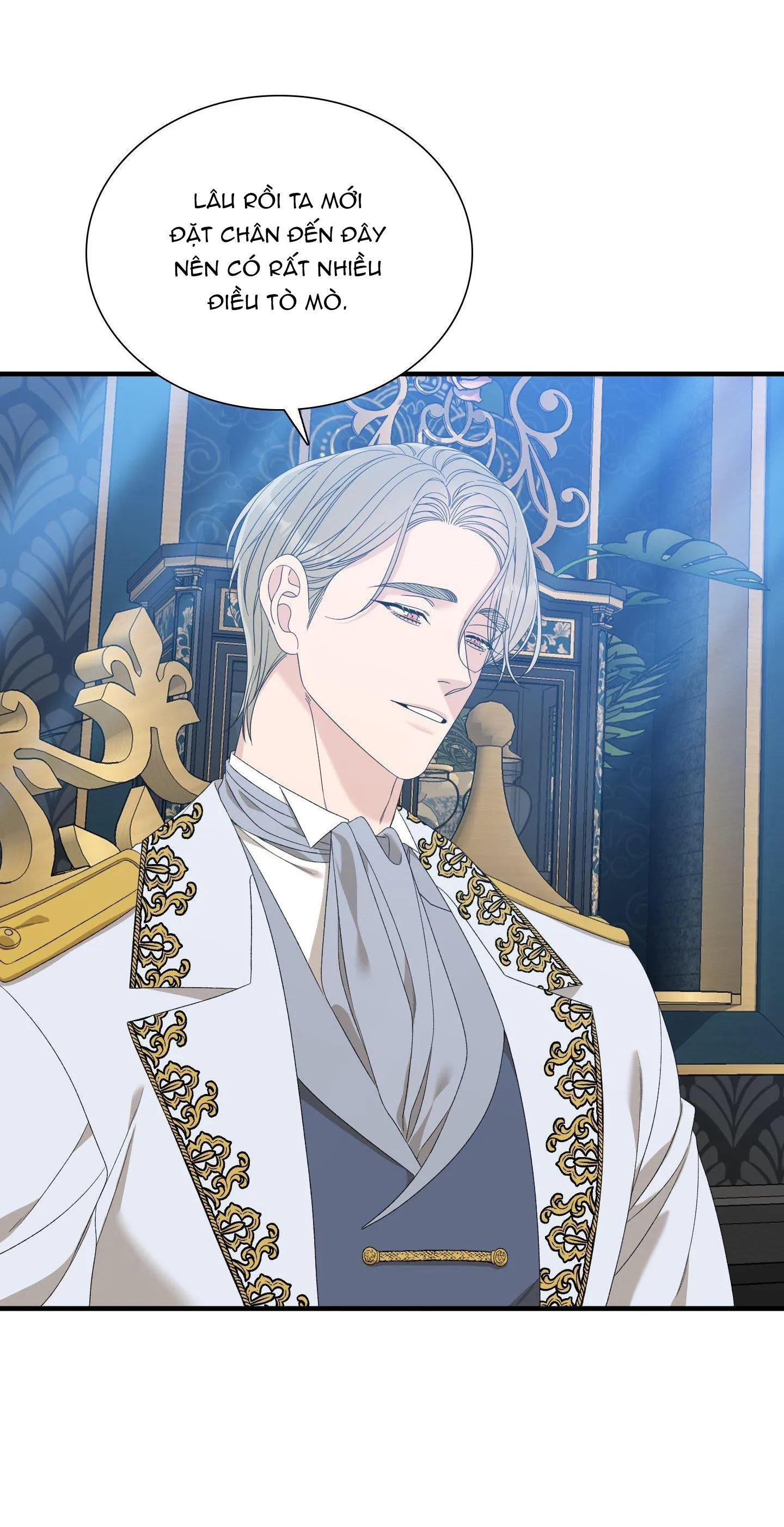 SMYRNA VÀ CAPRI Chapter 59 Trang 42