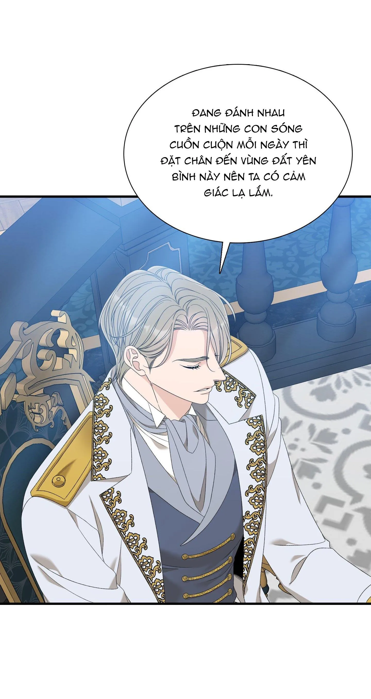 SMYRNA VÀ CAPRI Chapter 59 Trang 44