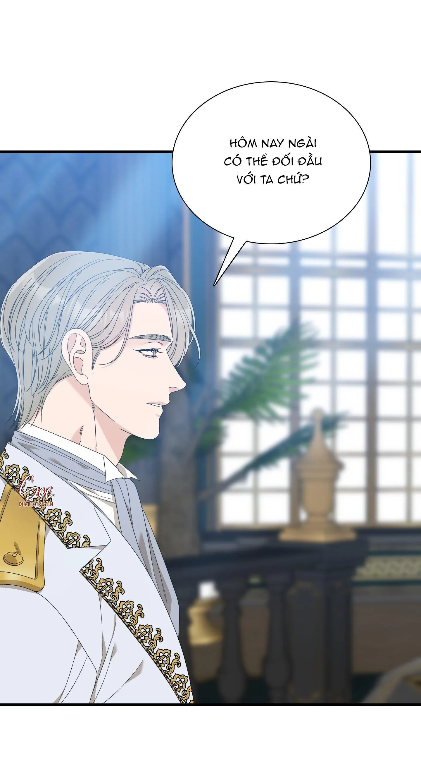 SMYRNA VÀ CAPRI Chapter 59 Trang 47