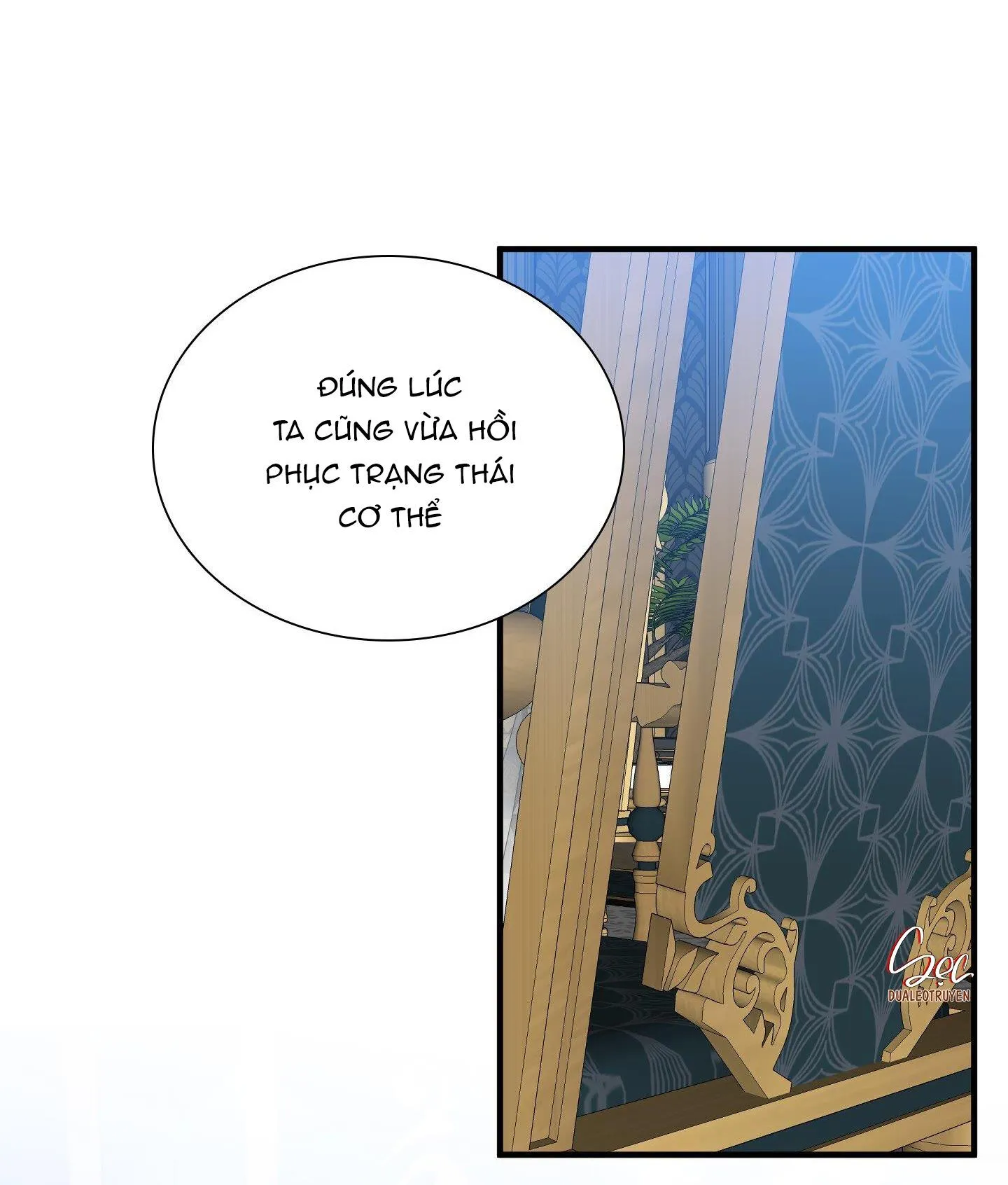 SMYRNA VÀ CAPRI Chapter 59 Trang 49