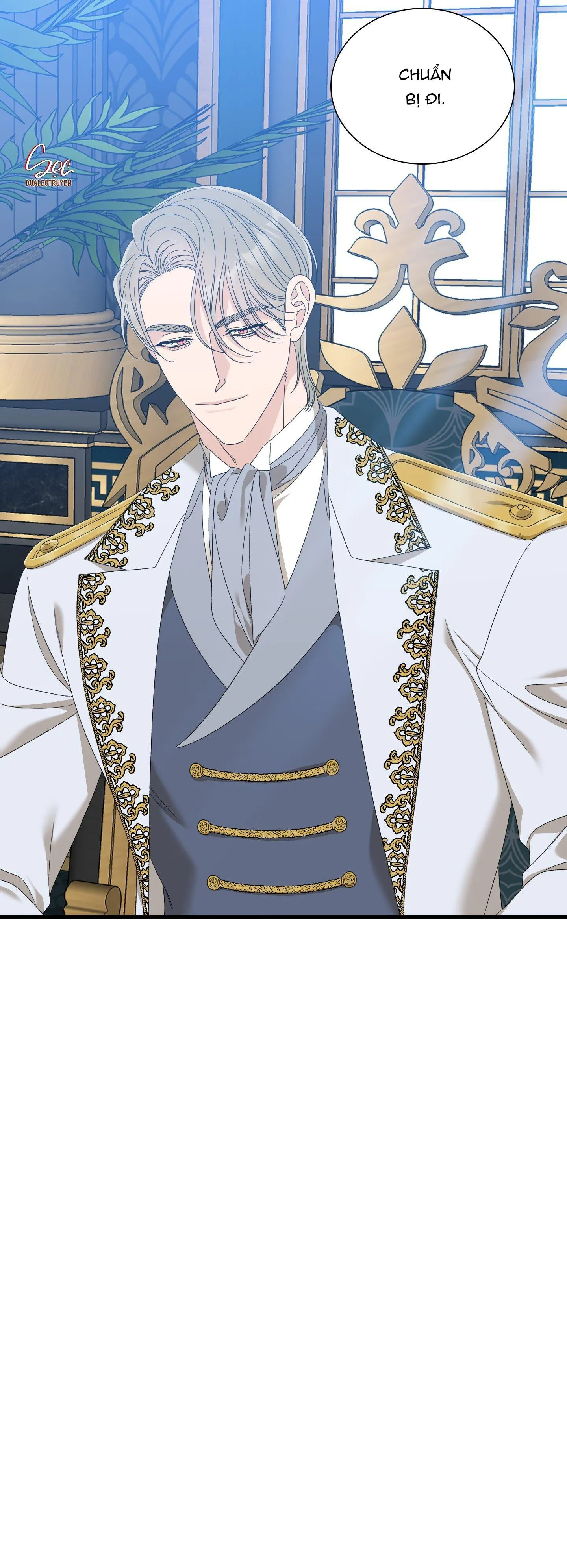 SMYRNA VÀ CAPRI Chapter 59 Trang 51