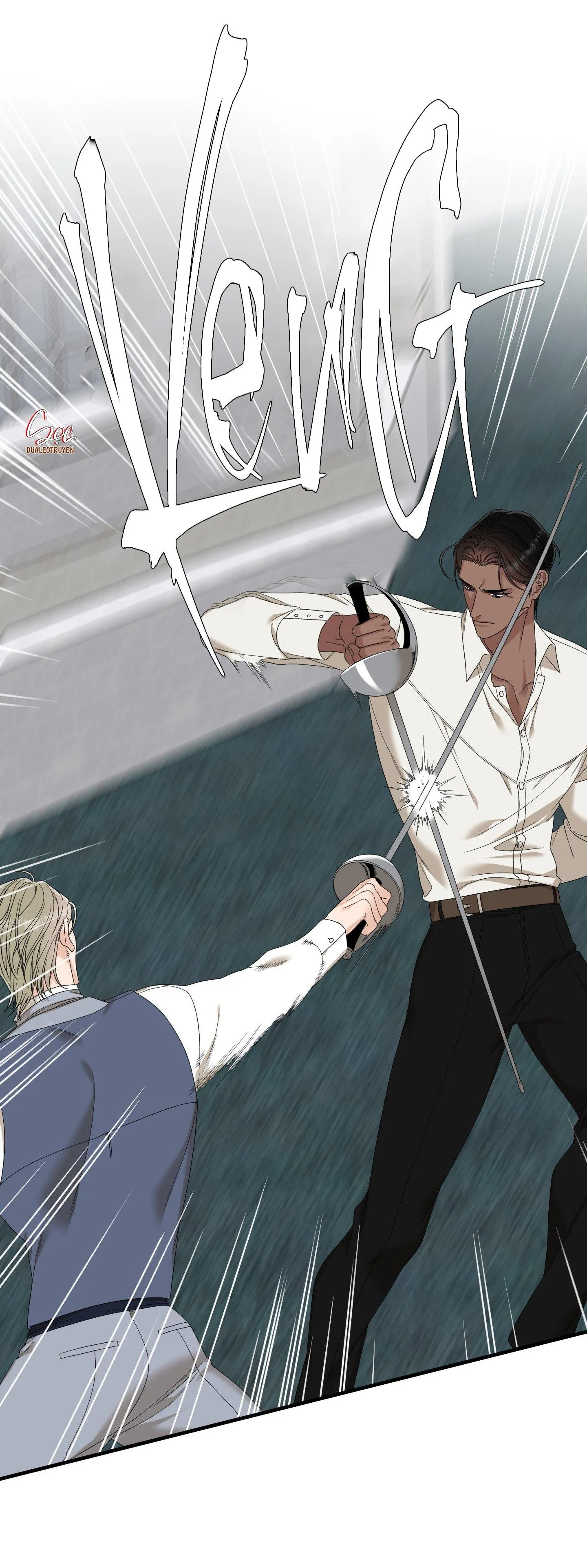 SMYRNA VÀ CAPRI Chapter 59 Trang 57