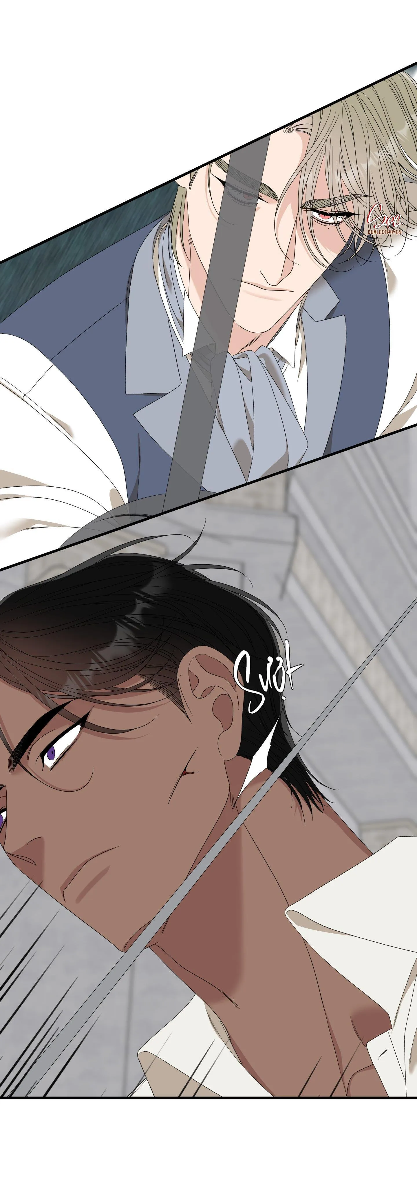 SMYRNA VÀ CAPRI Chapter 59 Trang 58