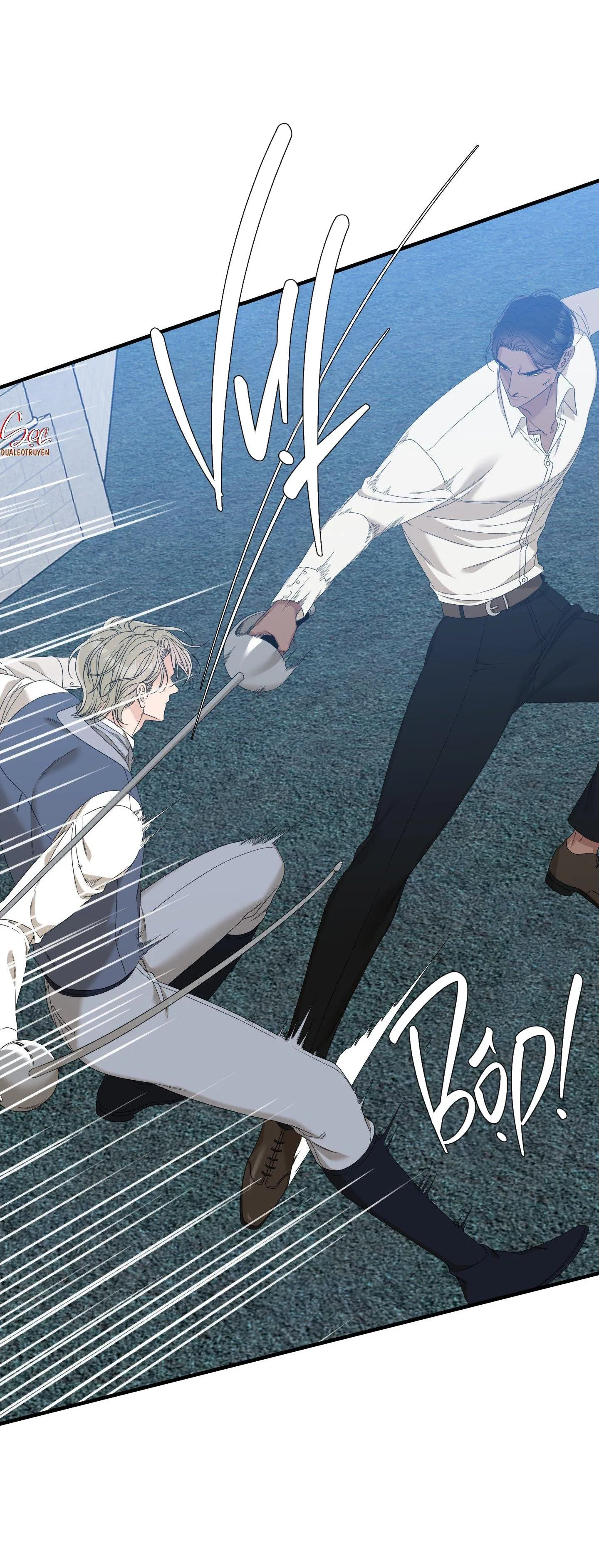 SMYRNA VÀ CAPRI Chapter 59 Trang 59