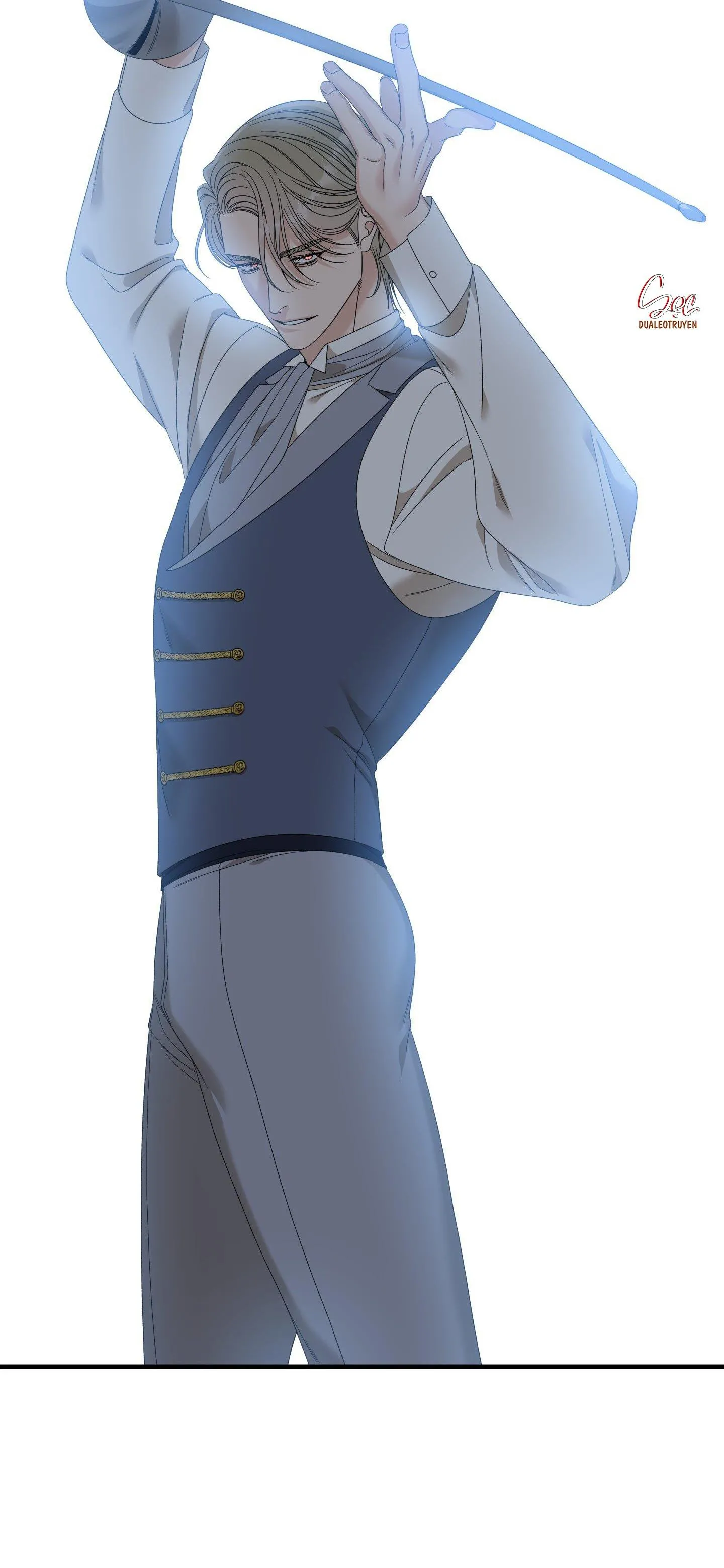 SMYRNA VÀ CAPRI Chapter 59 Trang 61