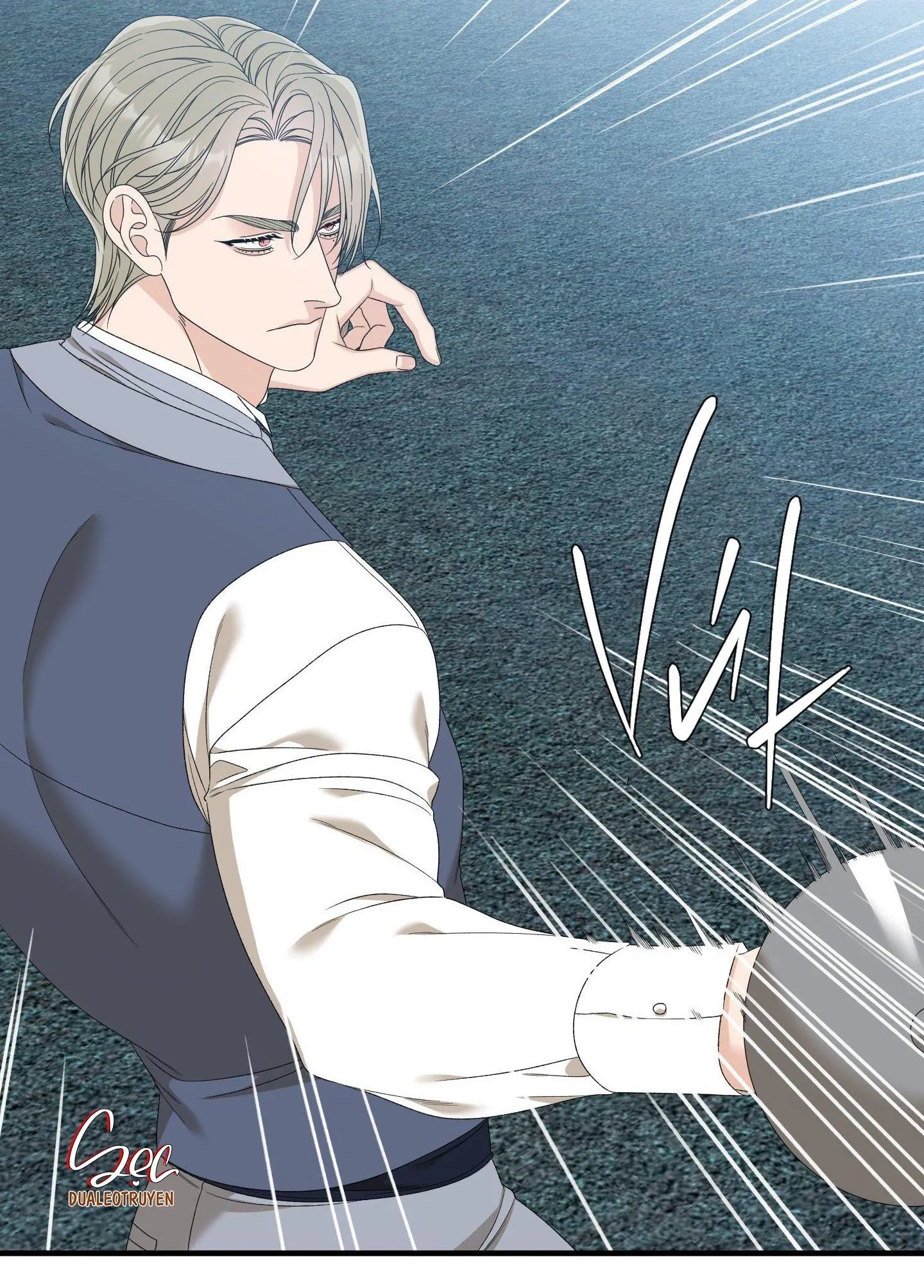 SMYRNA VÀ CAPRI Chapter 60 Trang 5