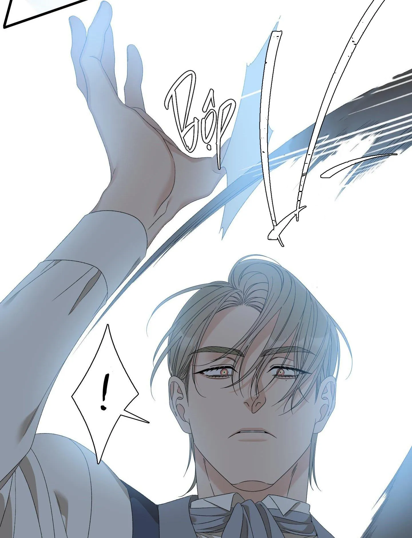 SMYRNA VÀ CAPRI Chapter 60 Trang 8