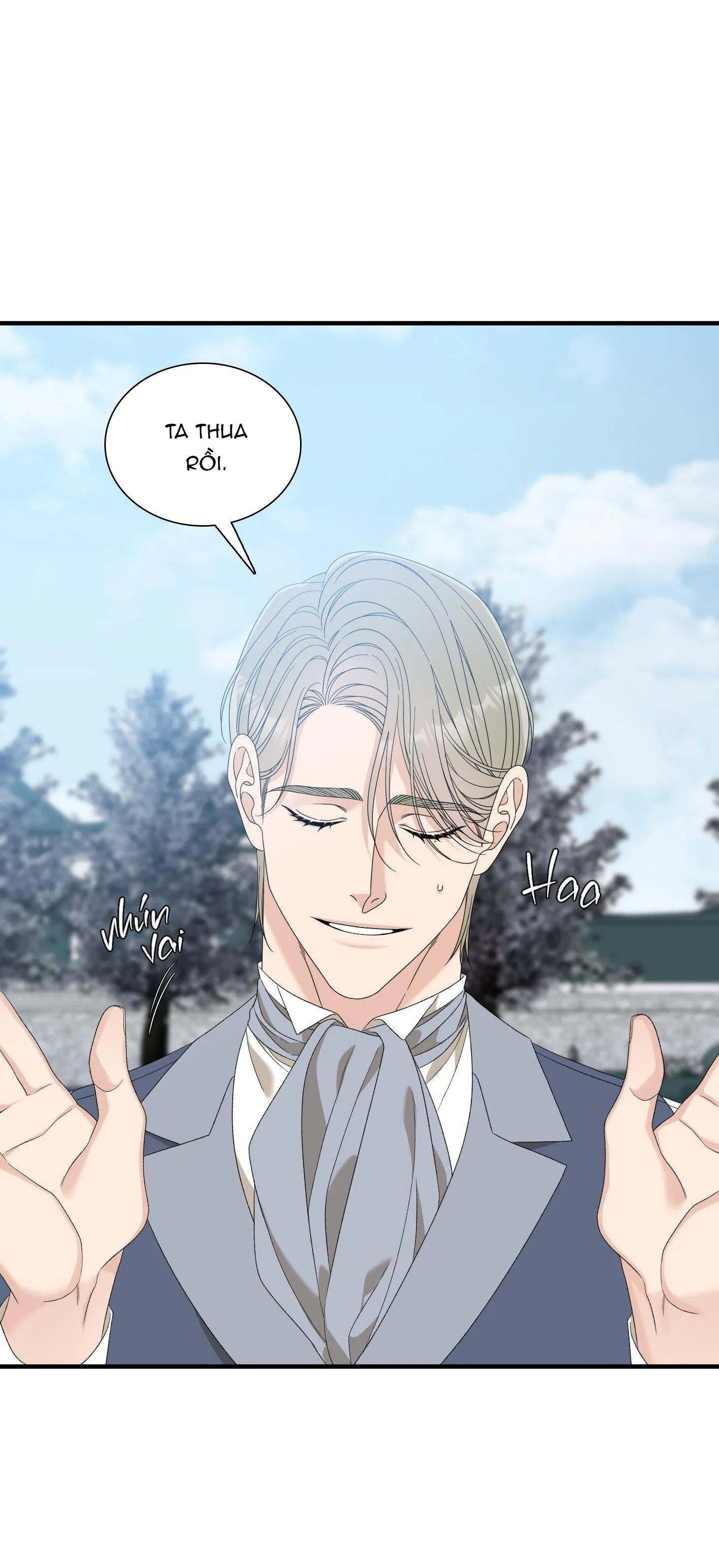 SMYRNA VÀ CAPRI Chapter 60 Trang 12