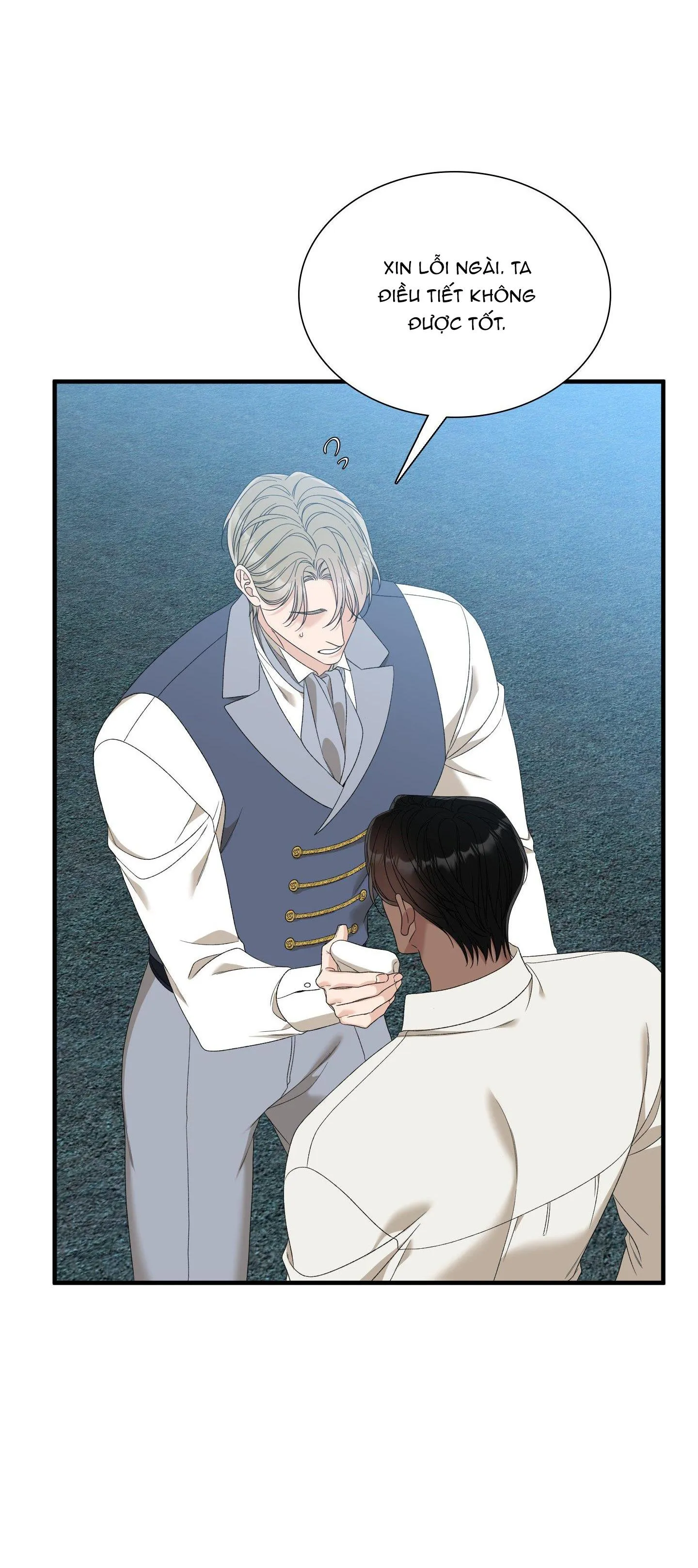 SMYRNA VÀ CAPRI Chapter 60 Trang 16