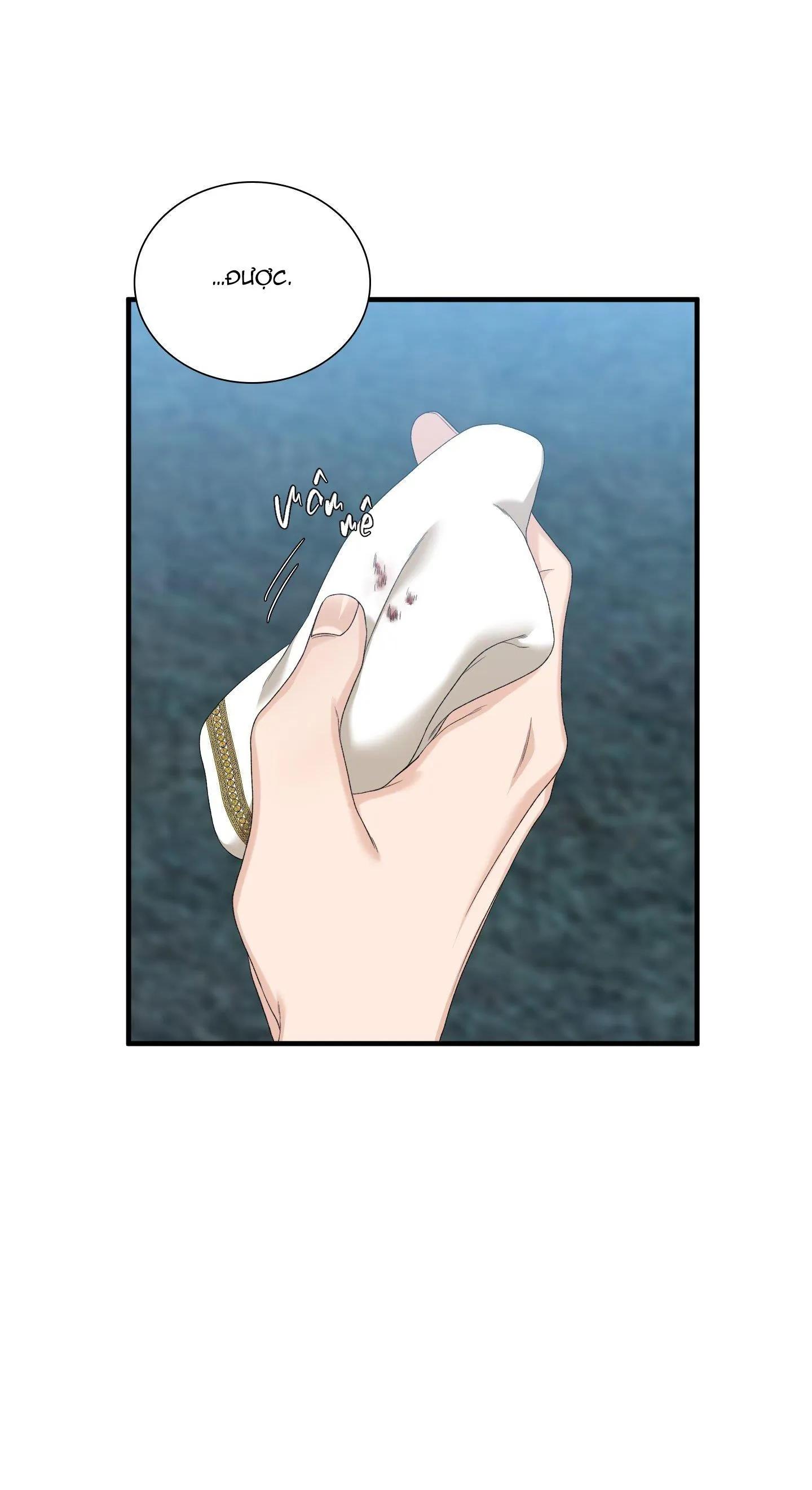 SMYRNA VÀ CAPRI Chapter 60 Trang 21