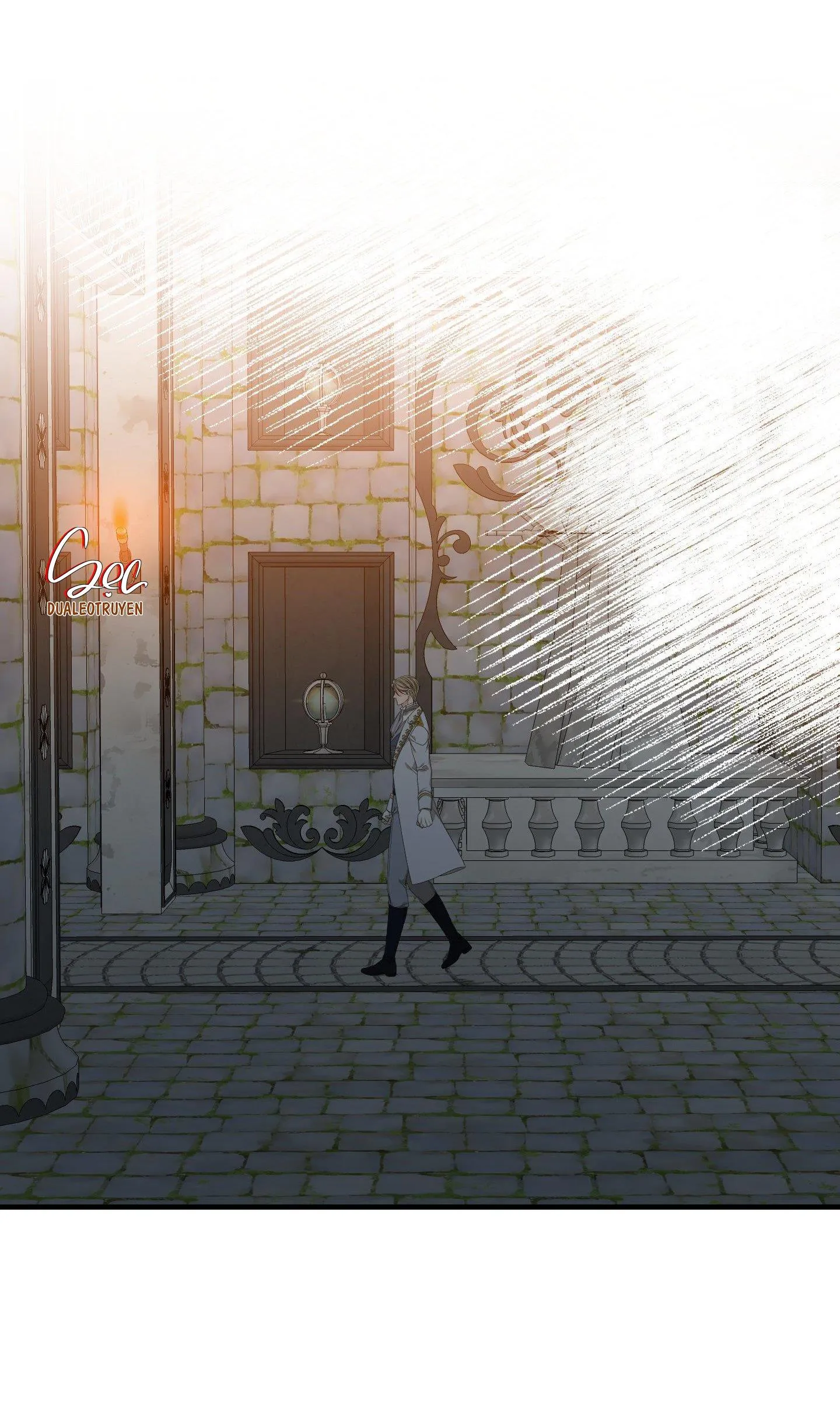 SMYRNA VÀ CAPRI Chapter 60 Trang 36