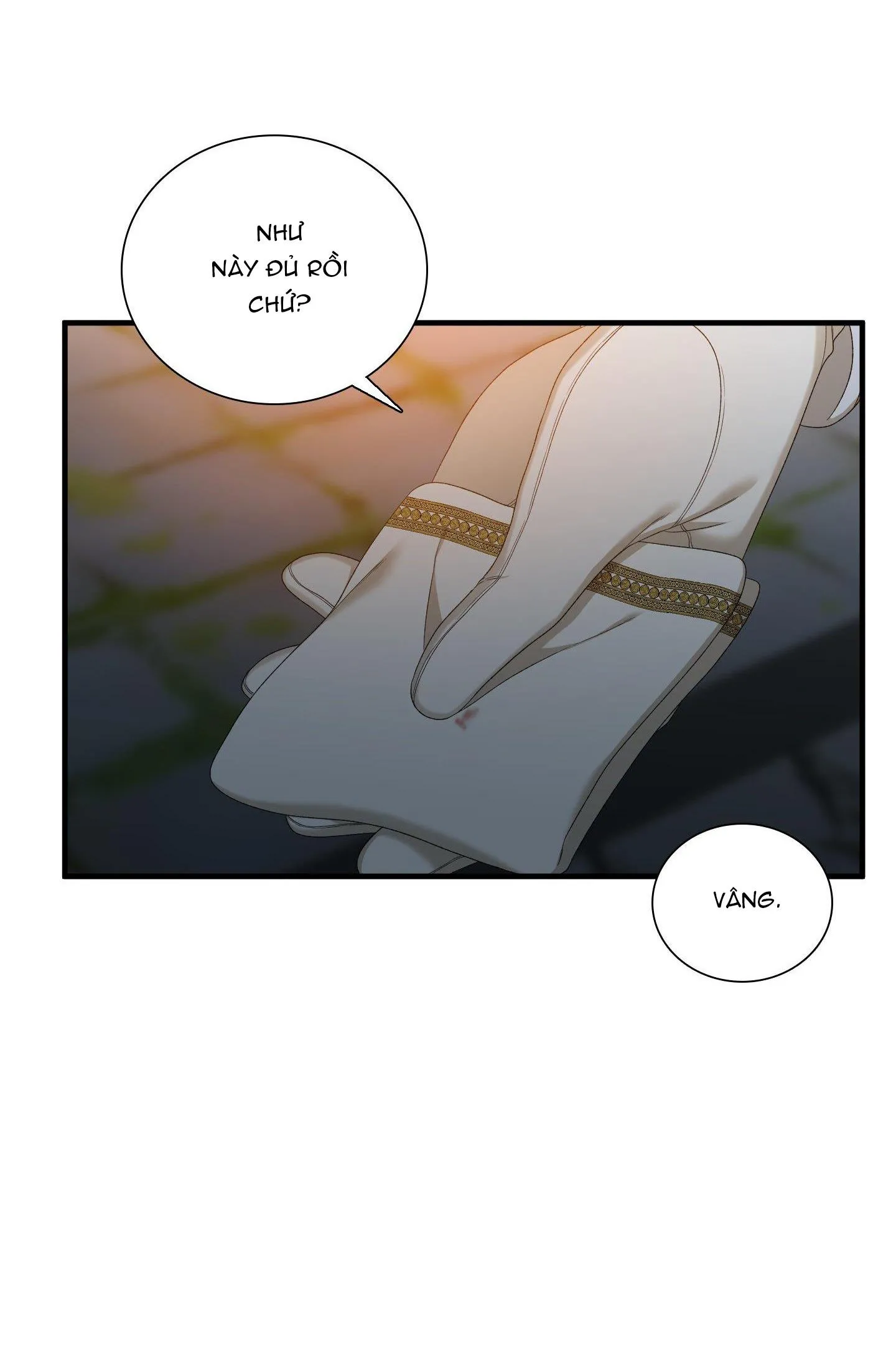 SMYRNA VÀ CAPRI Chapter 60 Trang 39