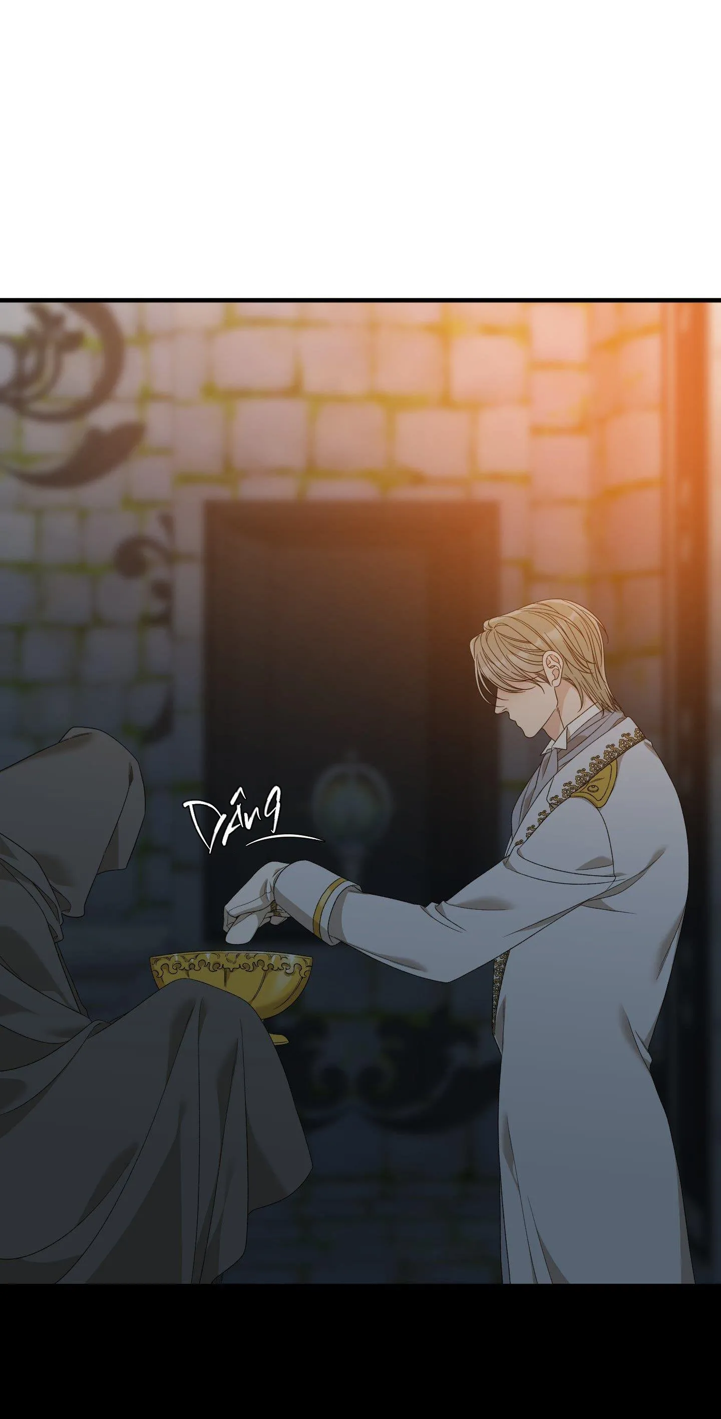 SMYRNA VÀ CAPRI Chapter 60 Trang 40