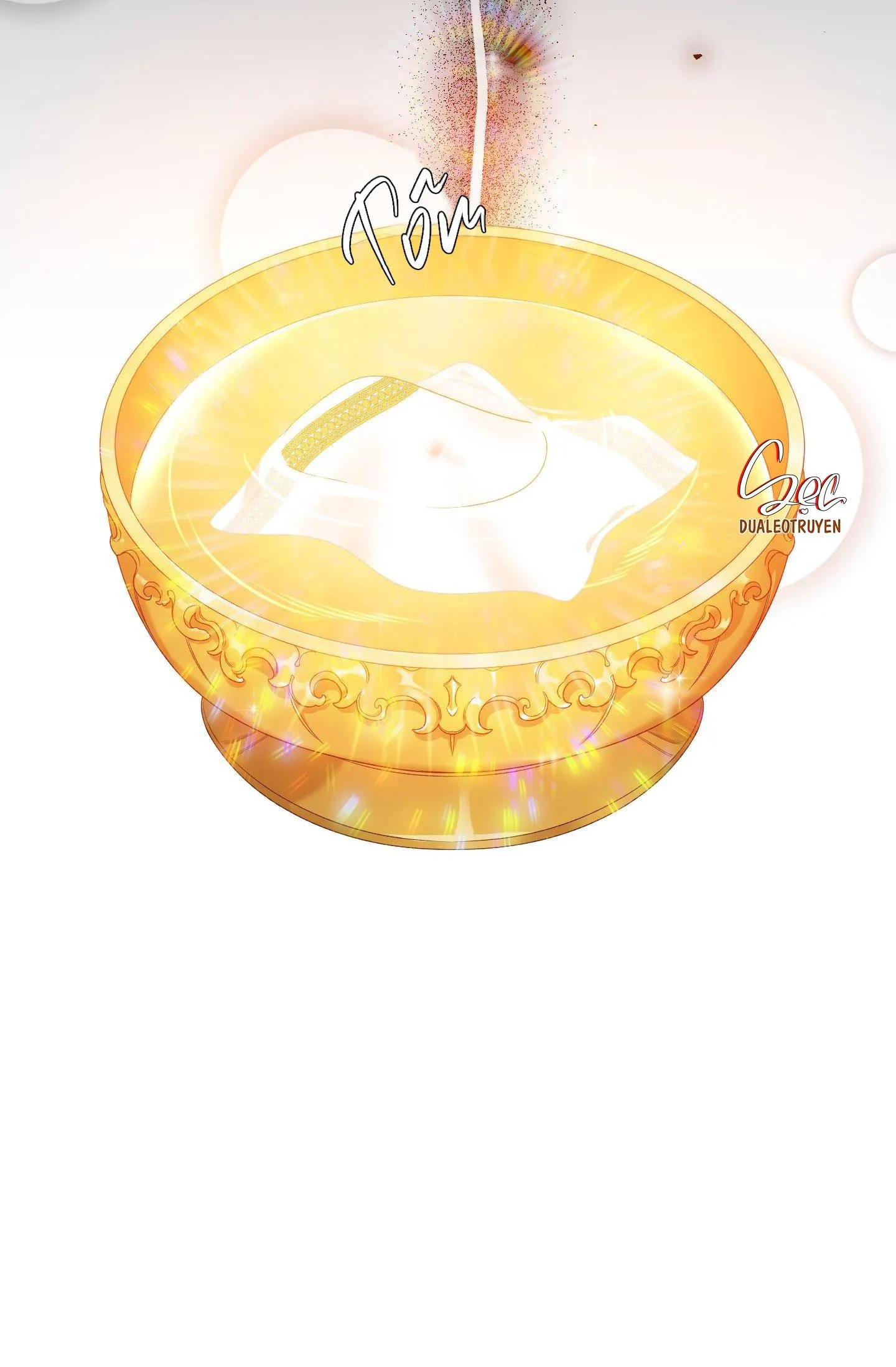 SMYRNA VÀ CAPRI Chapter 60 Trang 42