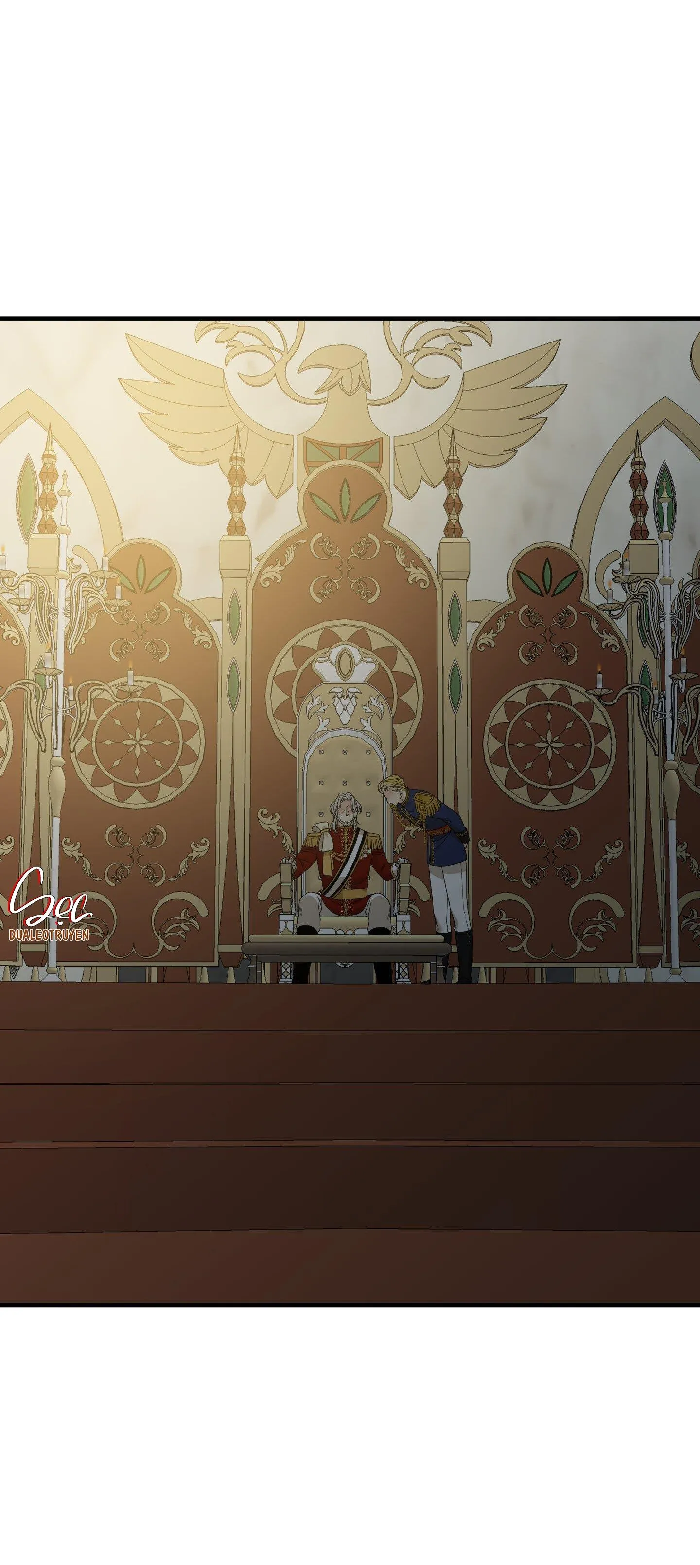 SMYRNA VÀ CAPRI Chapter 60 Trang 48