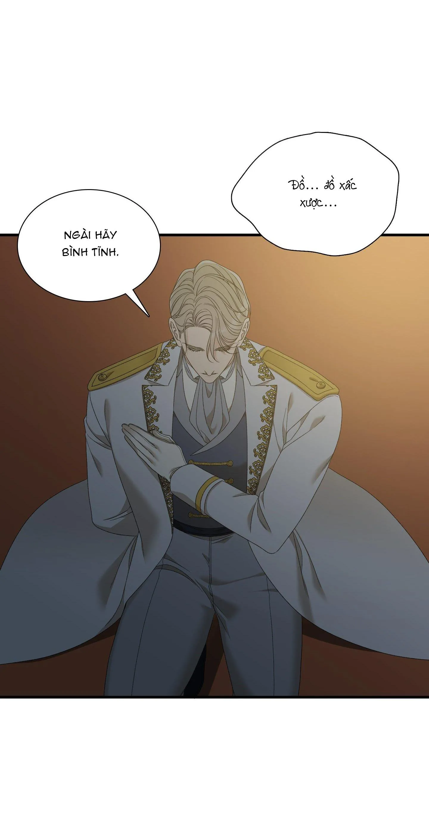 SMYRNA VÀ CAPRI Chapter 60 Trang 50