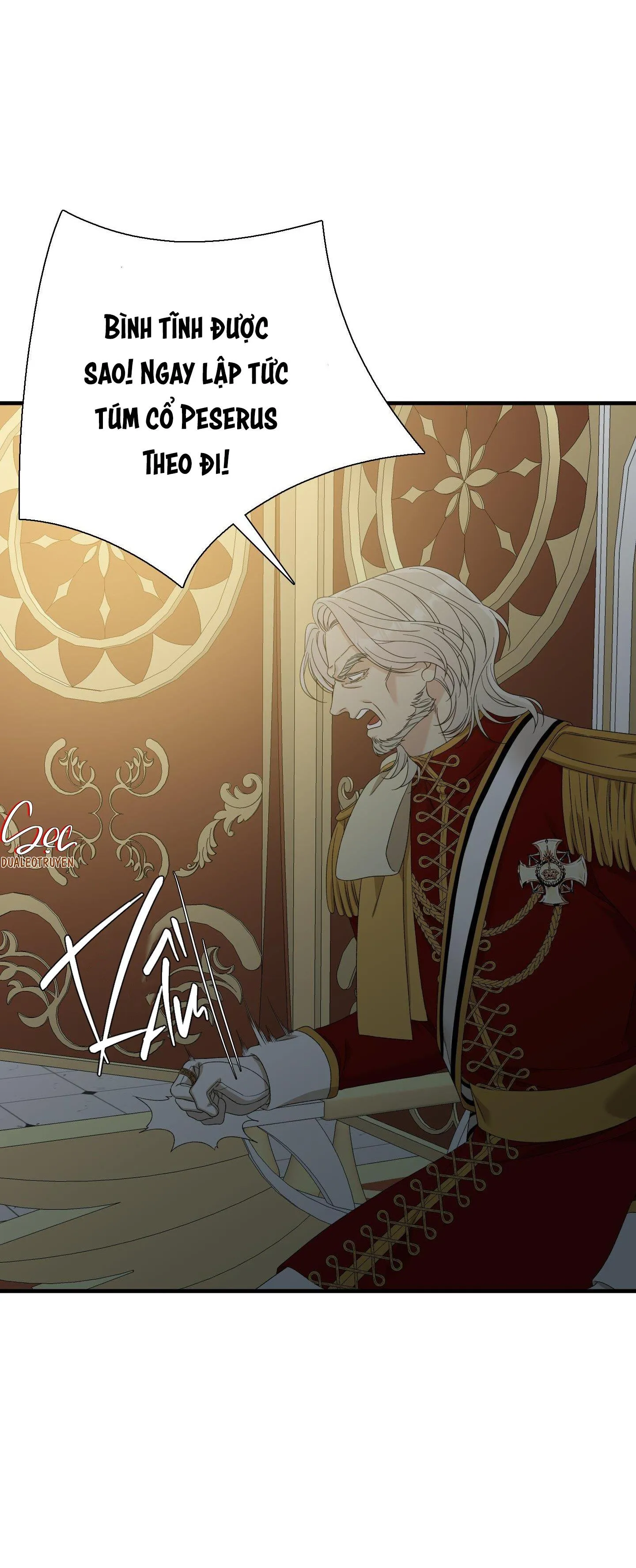 SMYRNA VÀ CAPRI Chapter 60 Trang 51