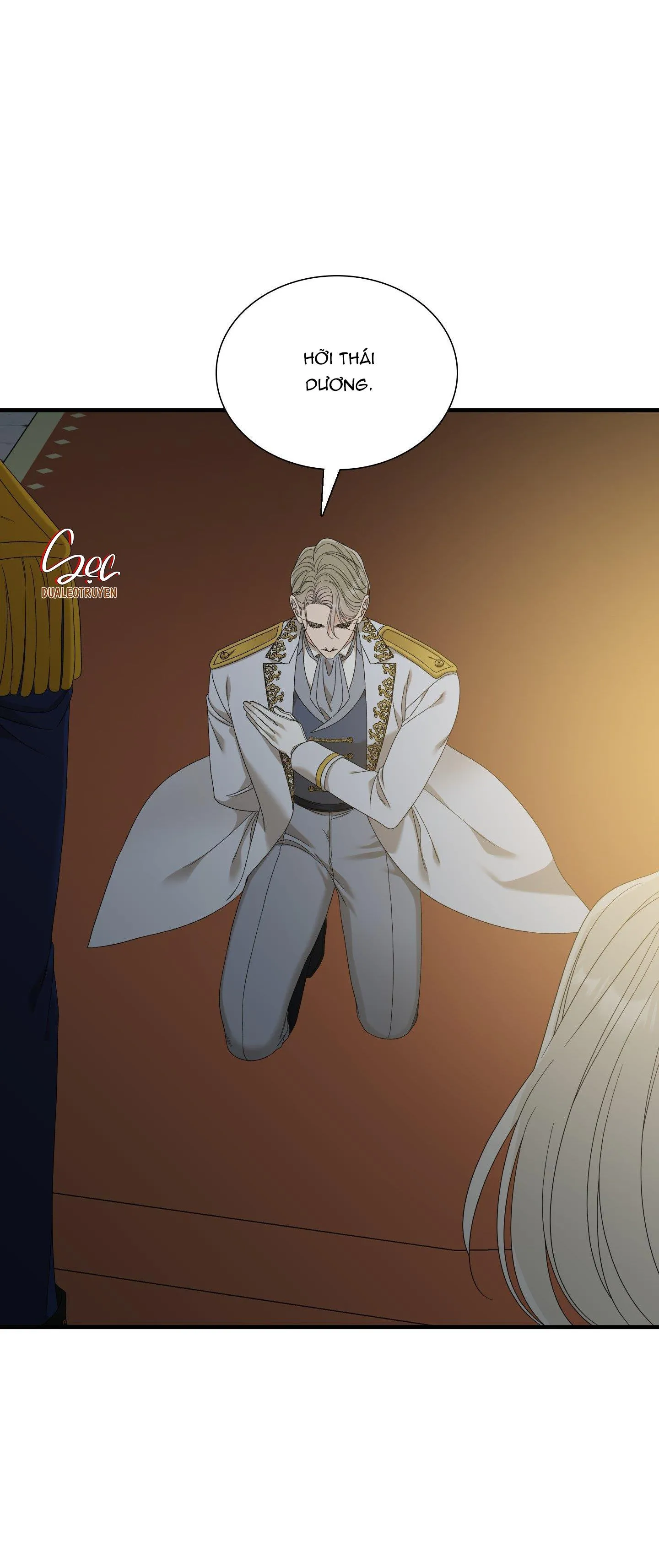 SMYRNA VÀ CAPRI Chapter 60 Trang 55