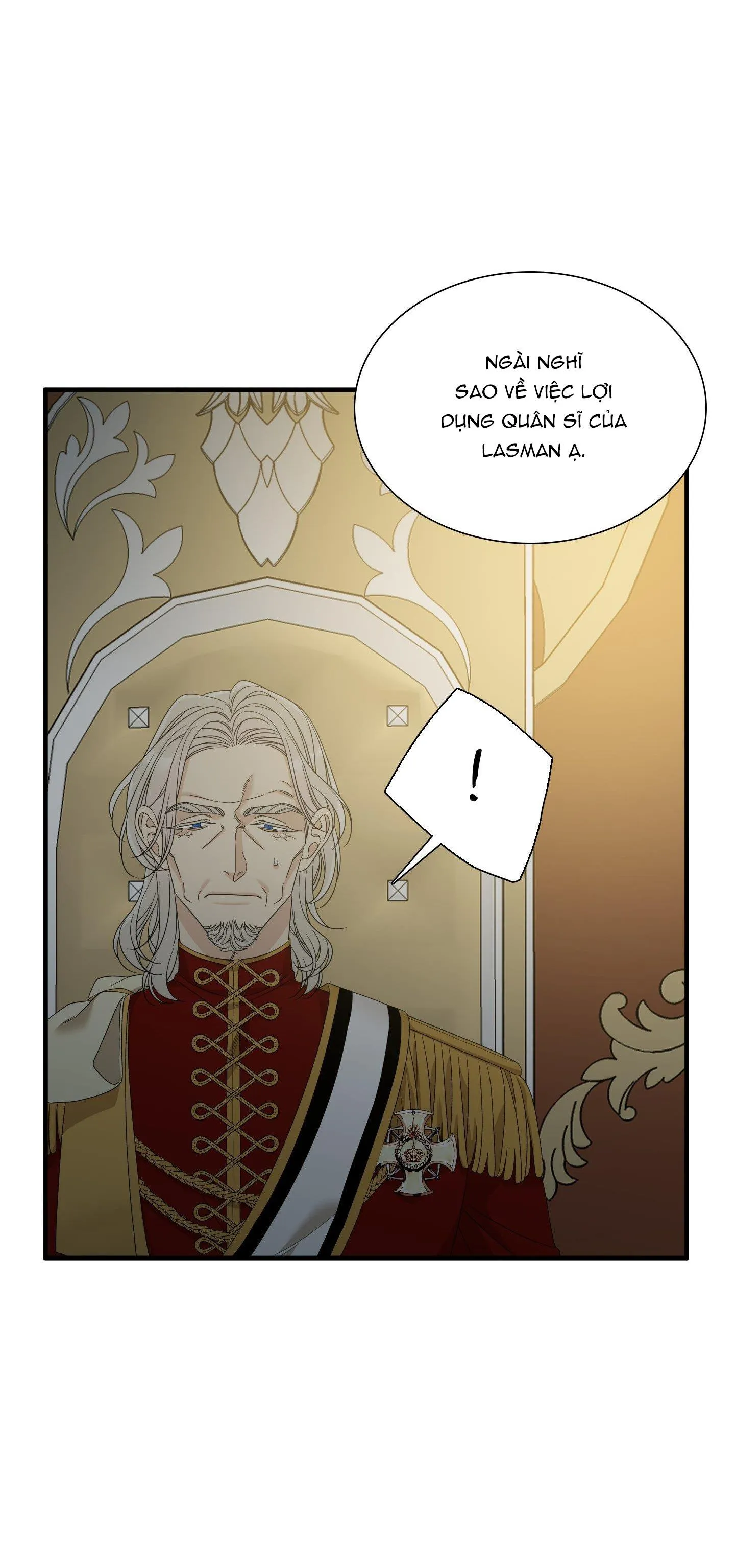 SMYRNA VÀ CAPRI Chapter 60 Trang 56