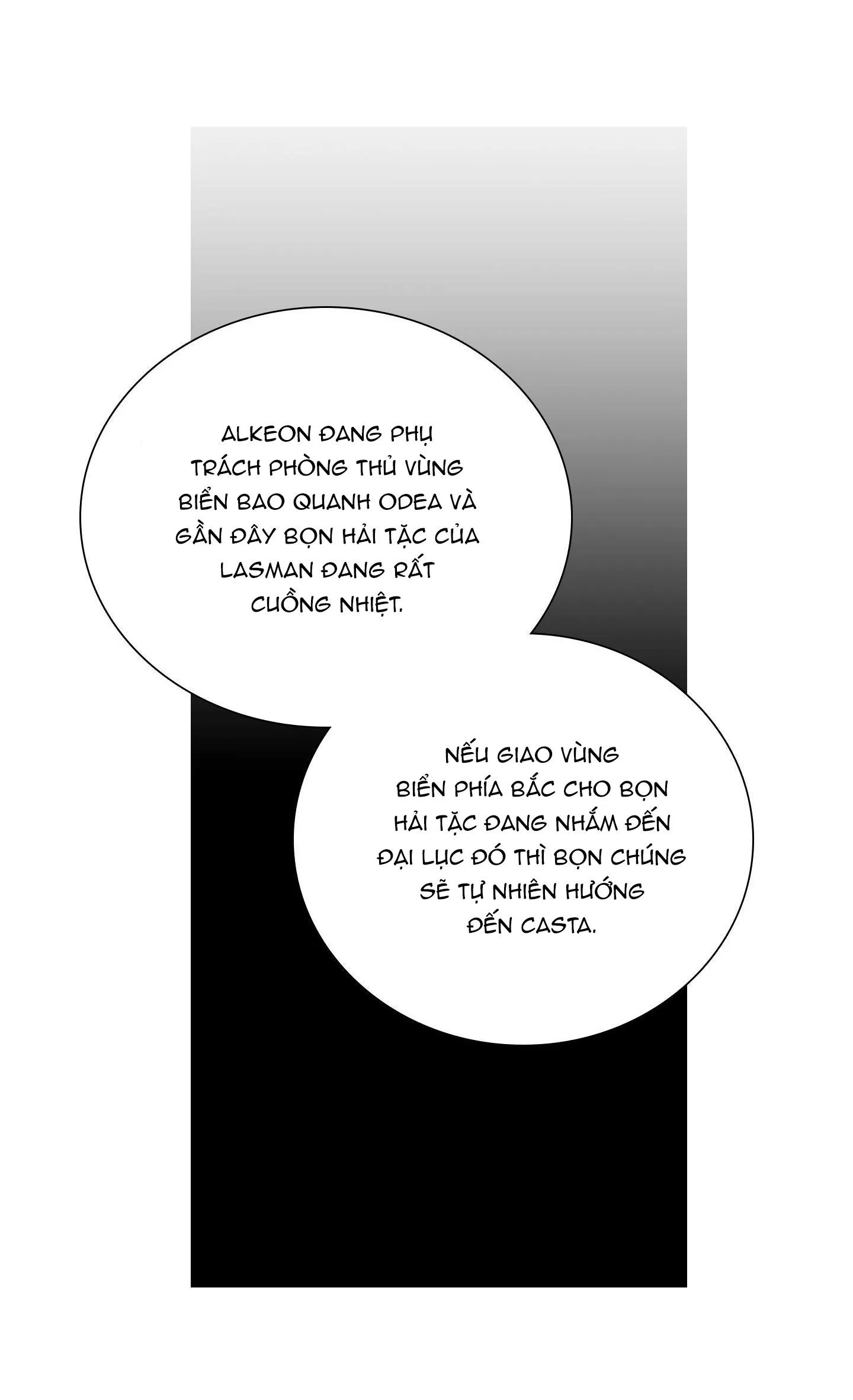 SMYRNA VÀ CAPRI Chapter 60 Trang 58