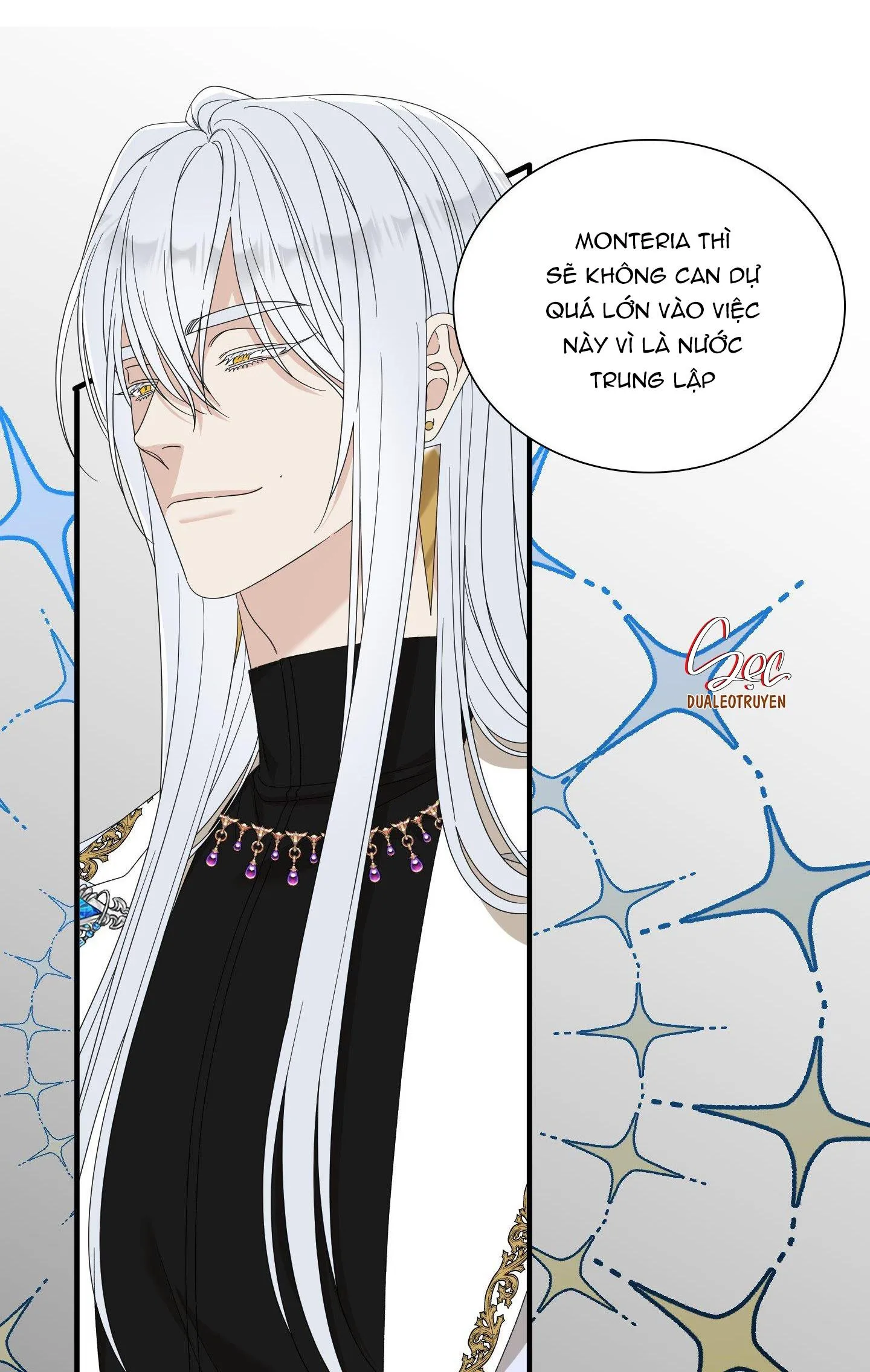 SMYRNA VÀ CAPRI Chapter 60 Trang 60