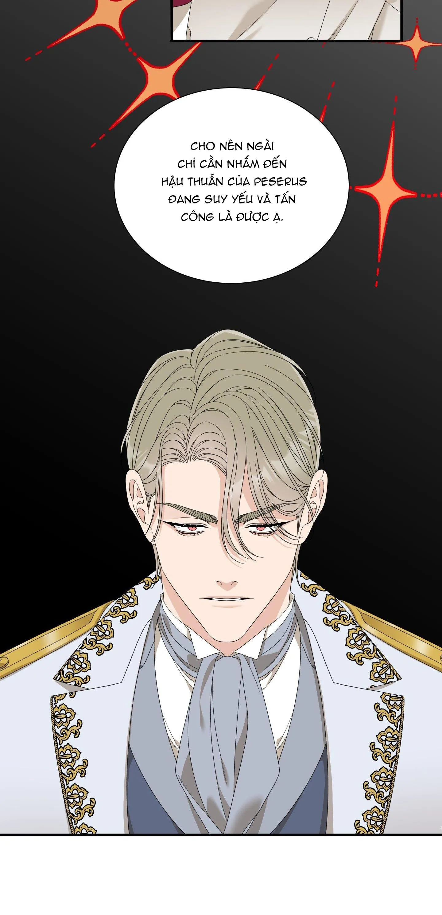 SMYRNA VÀ CAPRI Chapter 60 Trang 62