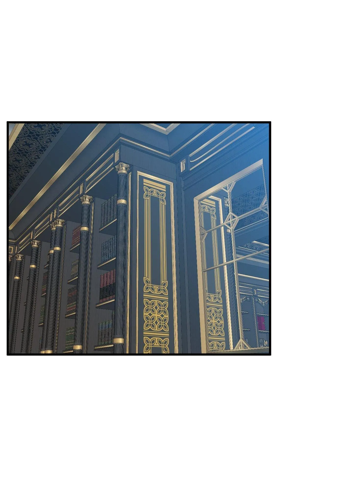 SMYRNA VÀ CAPRI Chapter 61 Trang 3