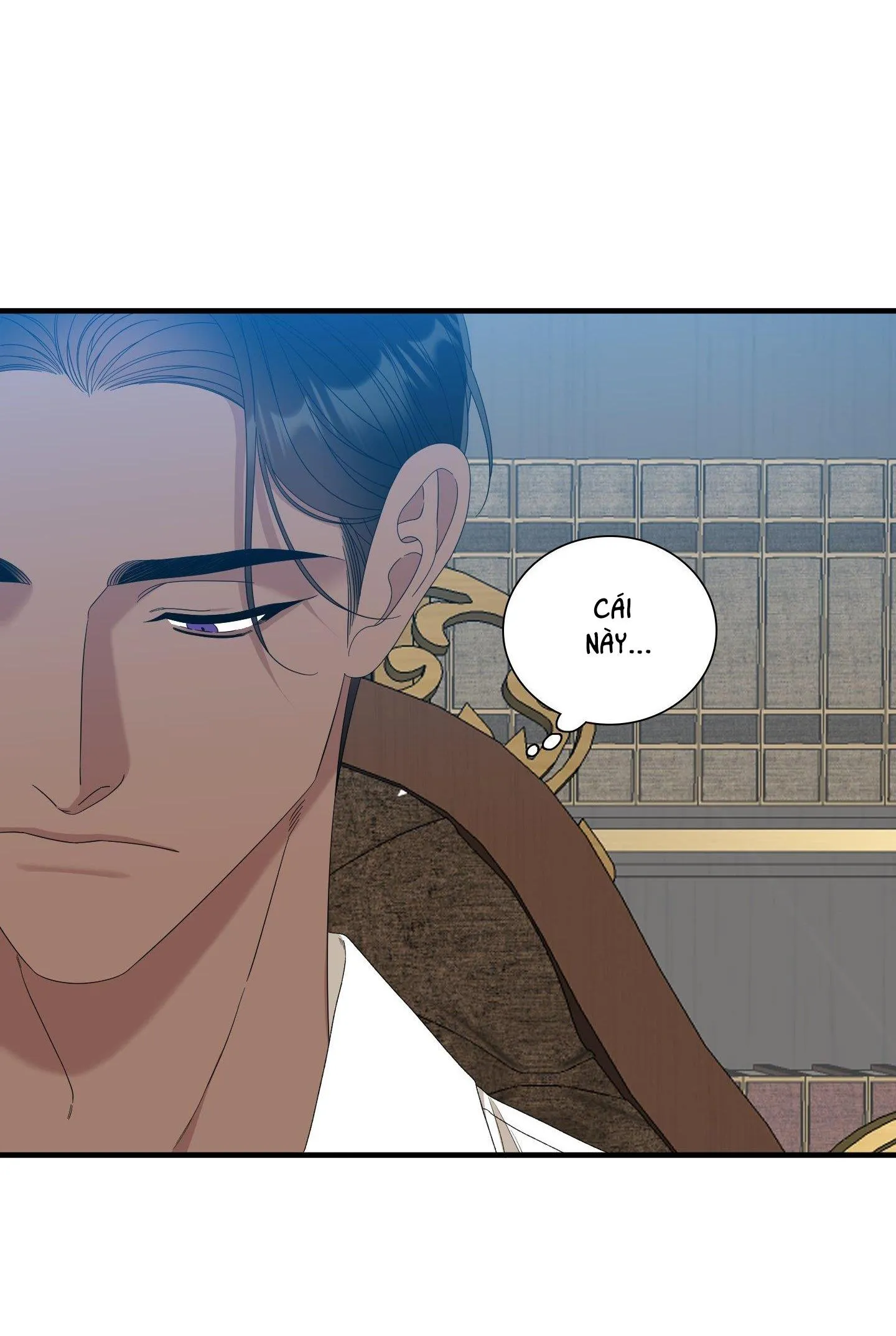 SMYRNA VÀ CAPRI Chapter 61 Trang 5