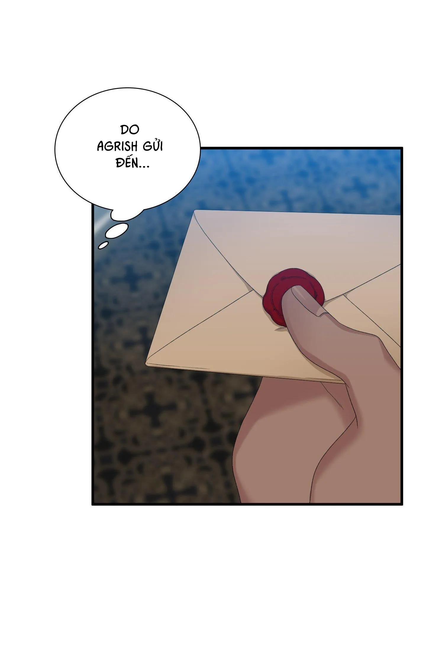 SMYRNA VÀ CAPRI Chapter 61 Trang 6