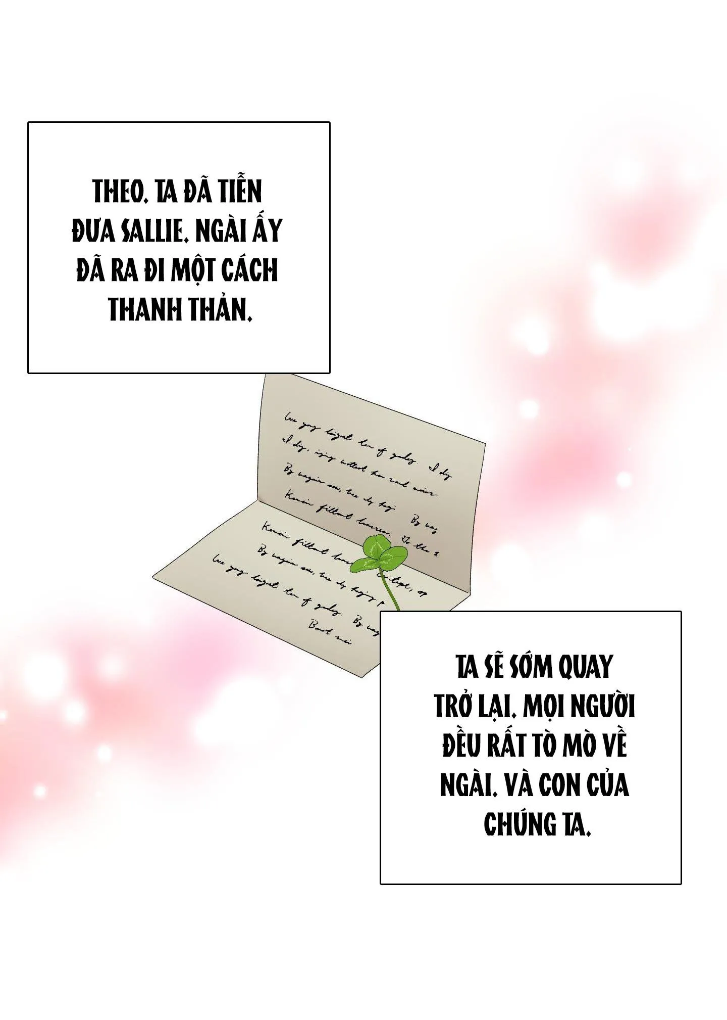 SMYRNA VÀ CAPRI Chapter 61 Trang 11