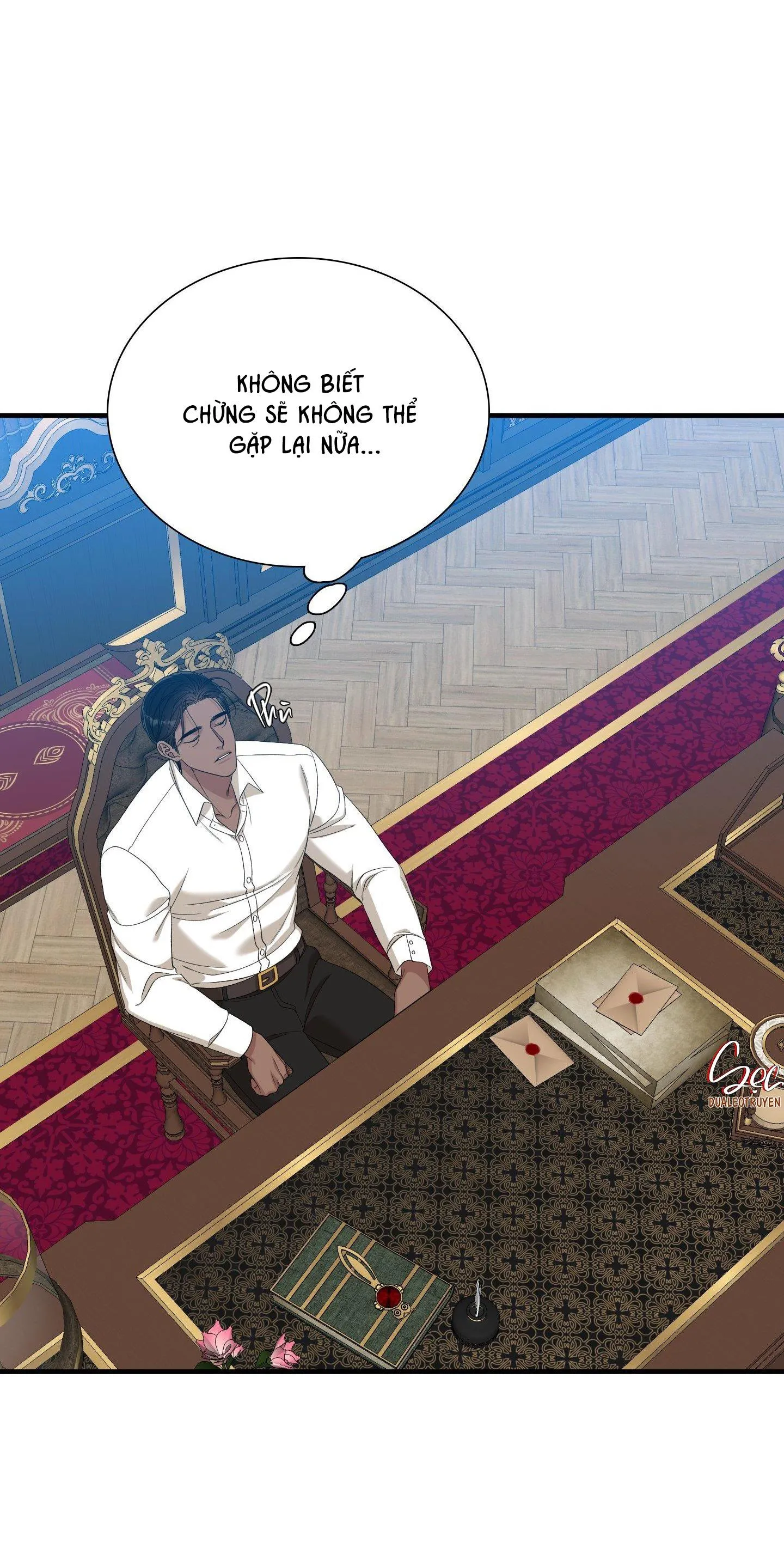 SMYRNA VÀ CAPRI Chapter 61 Trang 14