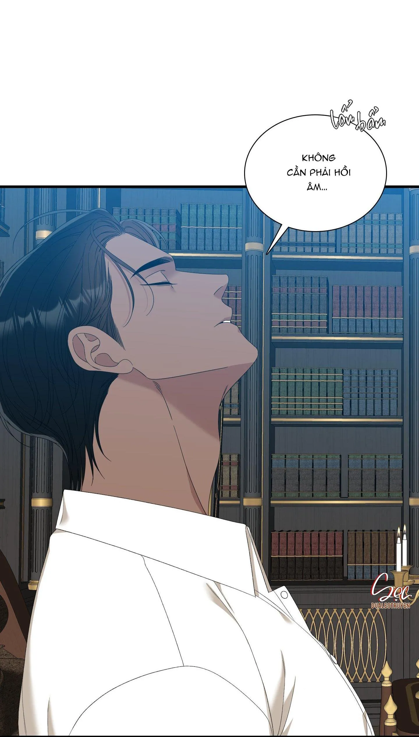 SMYRNA VÀ CAPRI Chapter 61 Trang 15