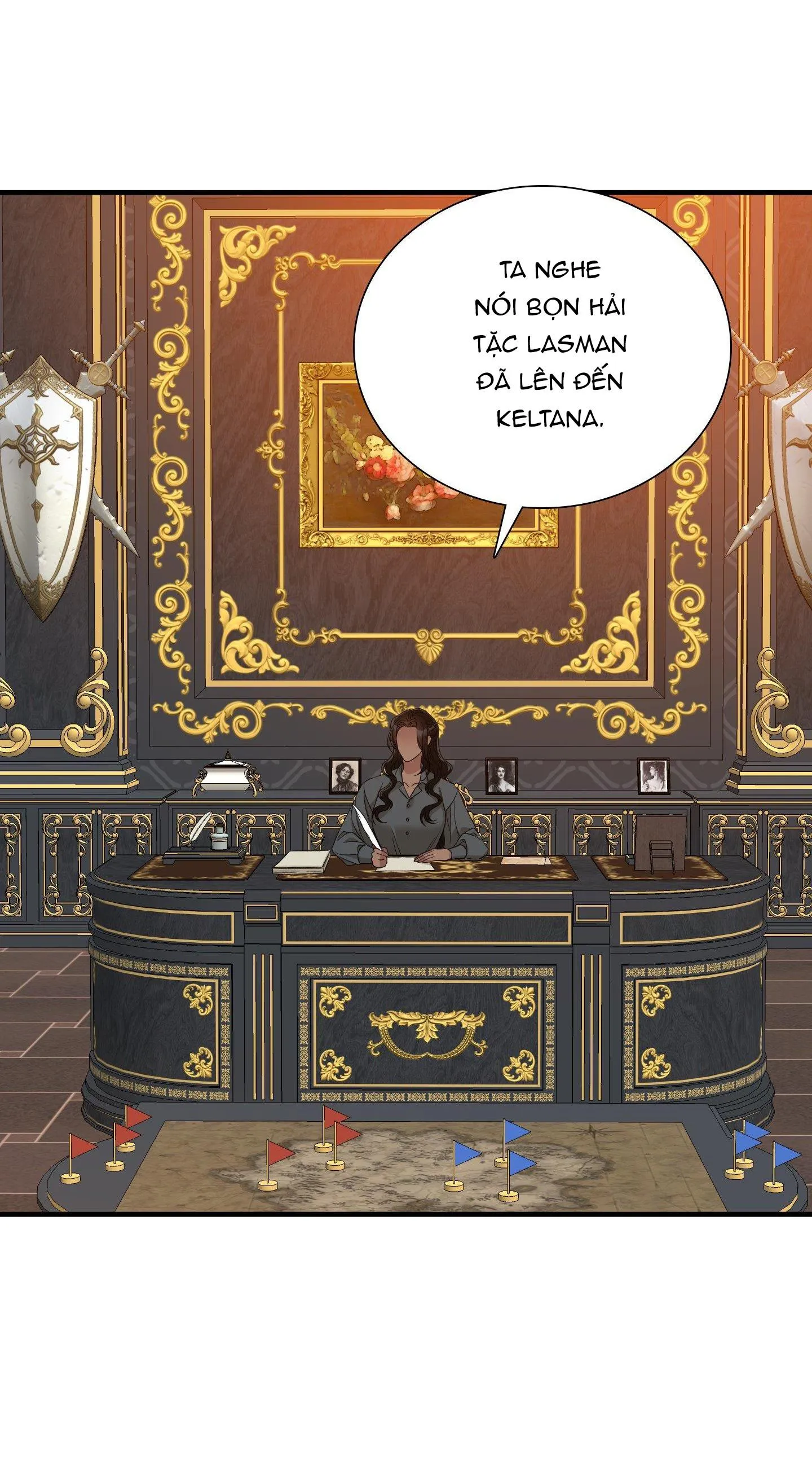 SMYRNA VÀ CAPRI Chapter 61 Trang 18