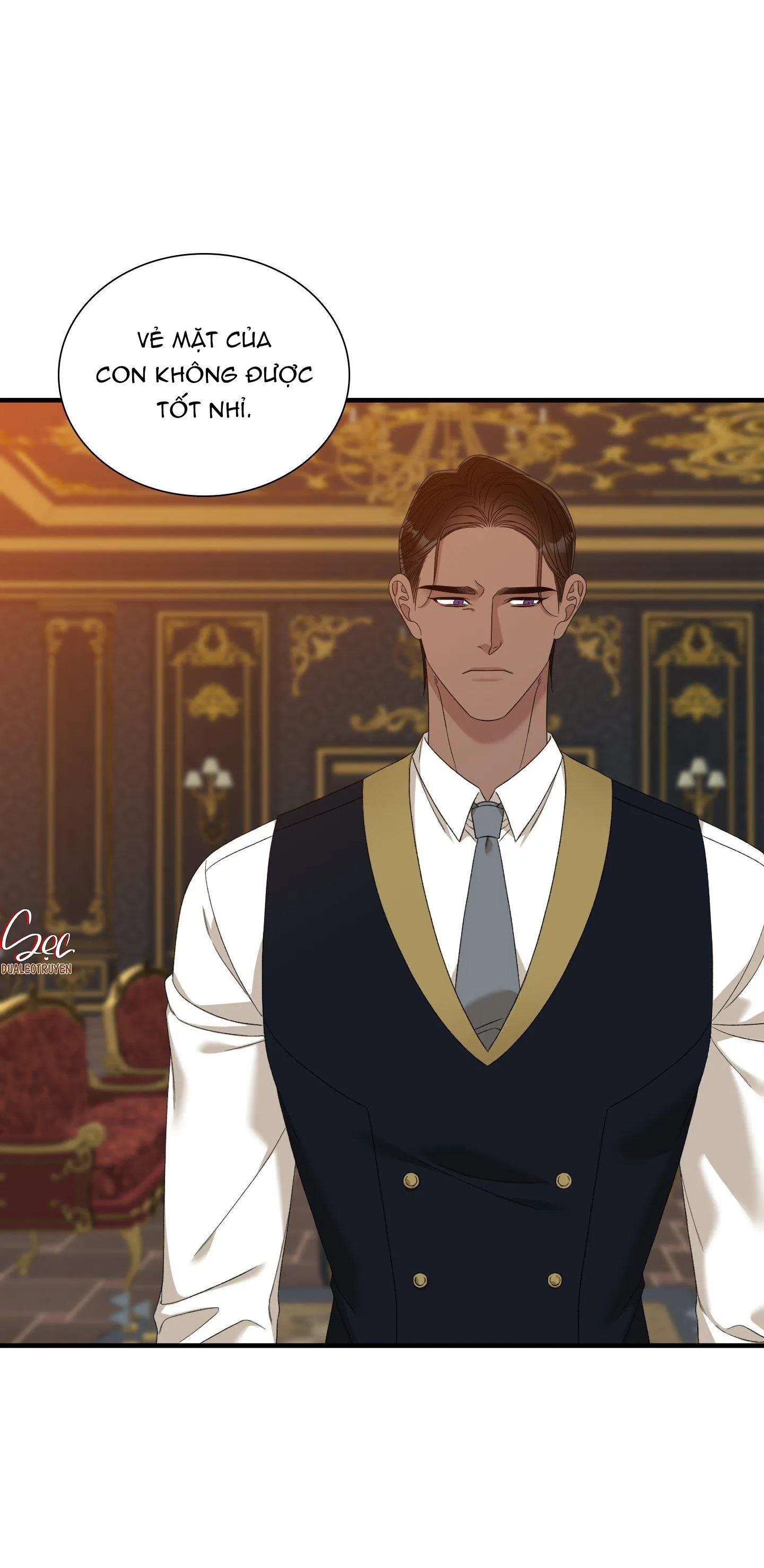 SMYRNA VÀ CAPRI Chapter 61 Trang 22