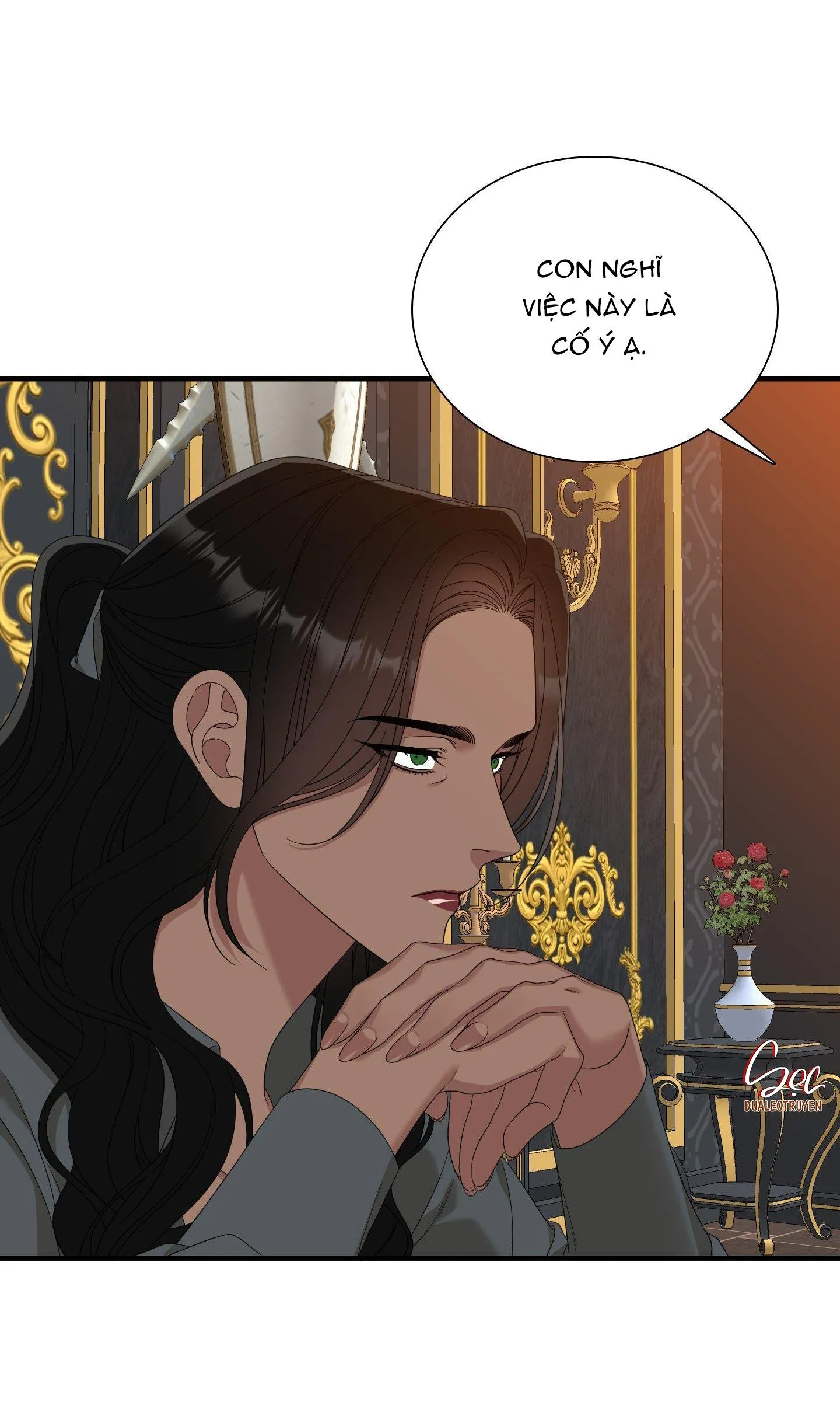 SMYRNA VÀ CAPRI Chapter 61 Trang 24