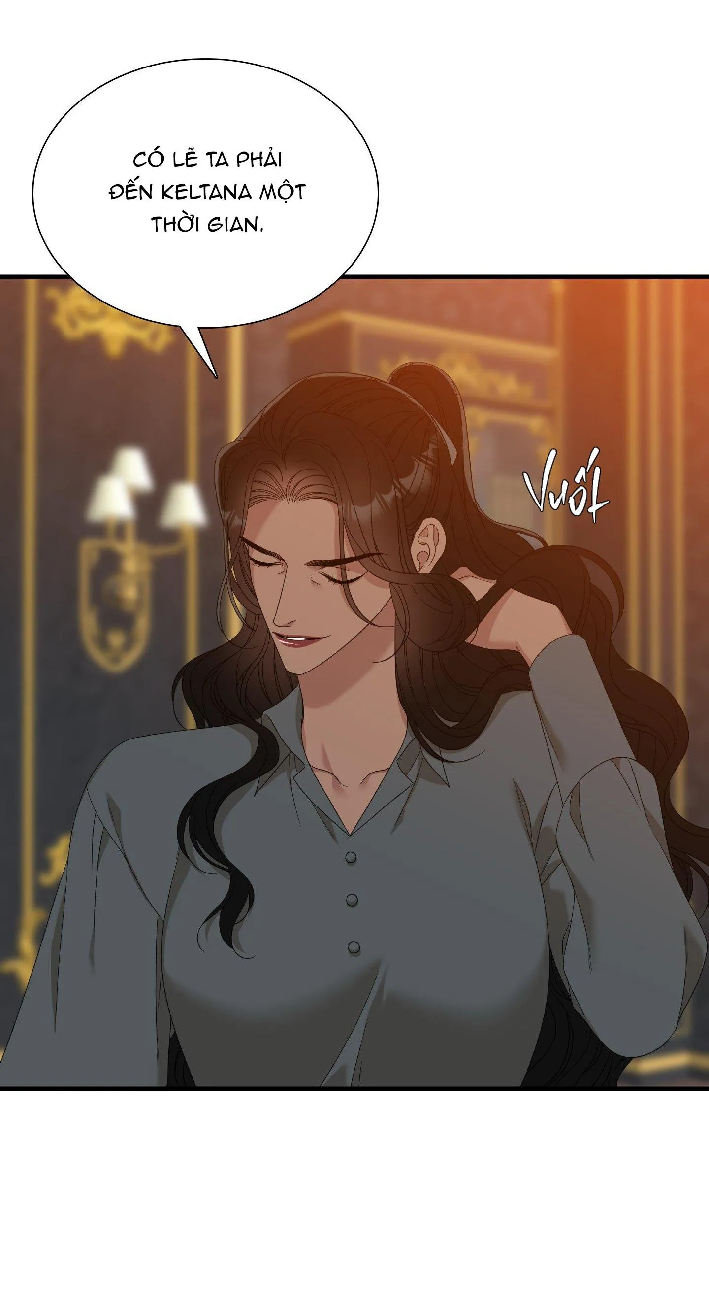 SMYRNA VÀ CAPRI Chapter 61 Trang 28