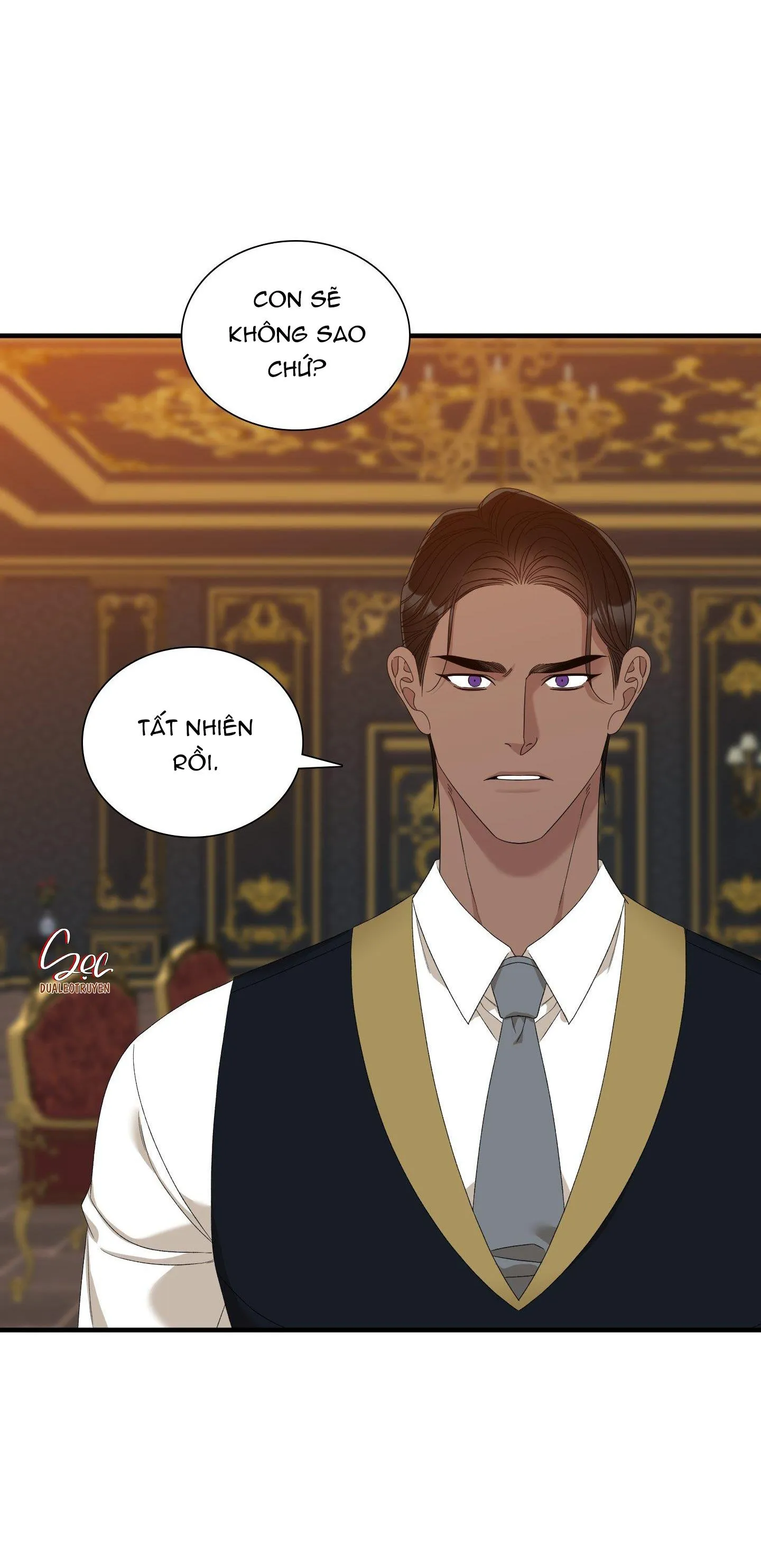 SMYRNA VÀ CAPRI Chapter 61 Trang 29