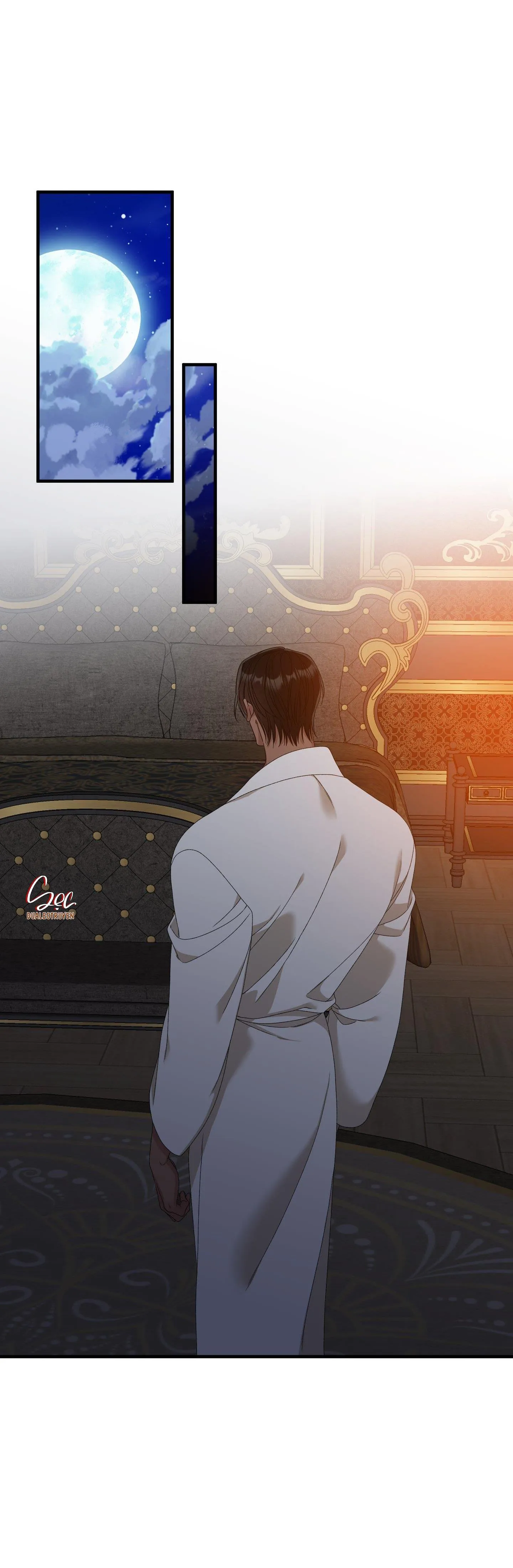 SMYRNA VÀ CAPRI Chapter 61 Trang 32