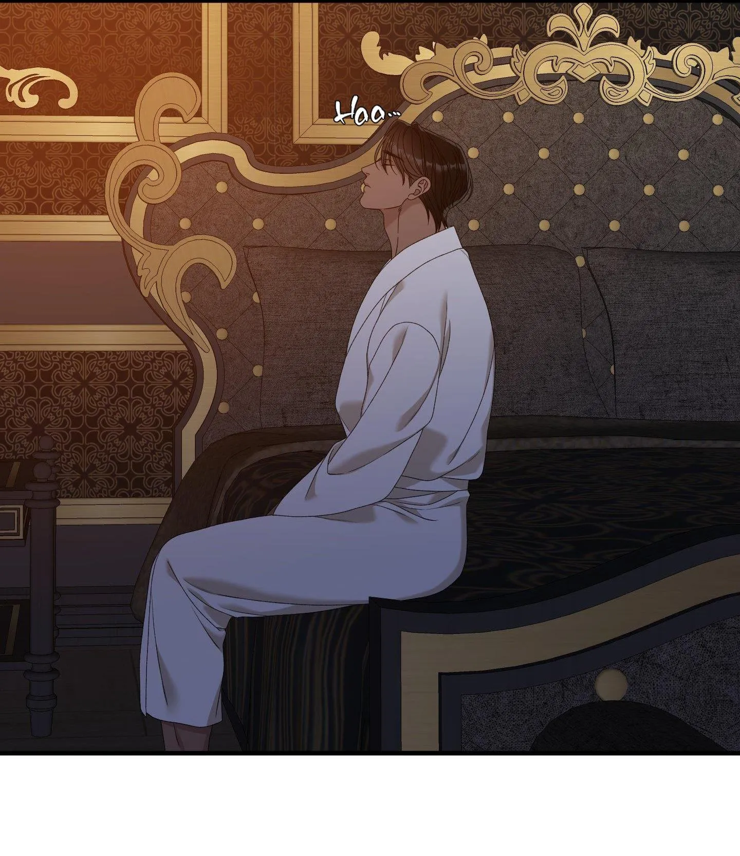 SMYRNA VÀ CAPRI Chapter 61 Trang 42