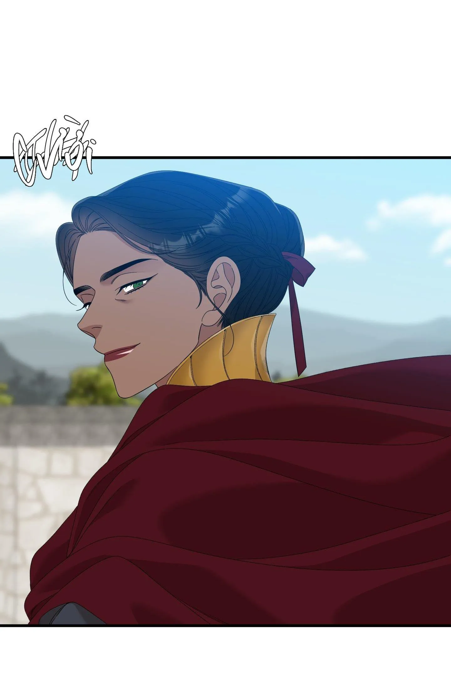 SMYRNA VÀ CAPRI Chapter 61 Trang 49